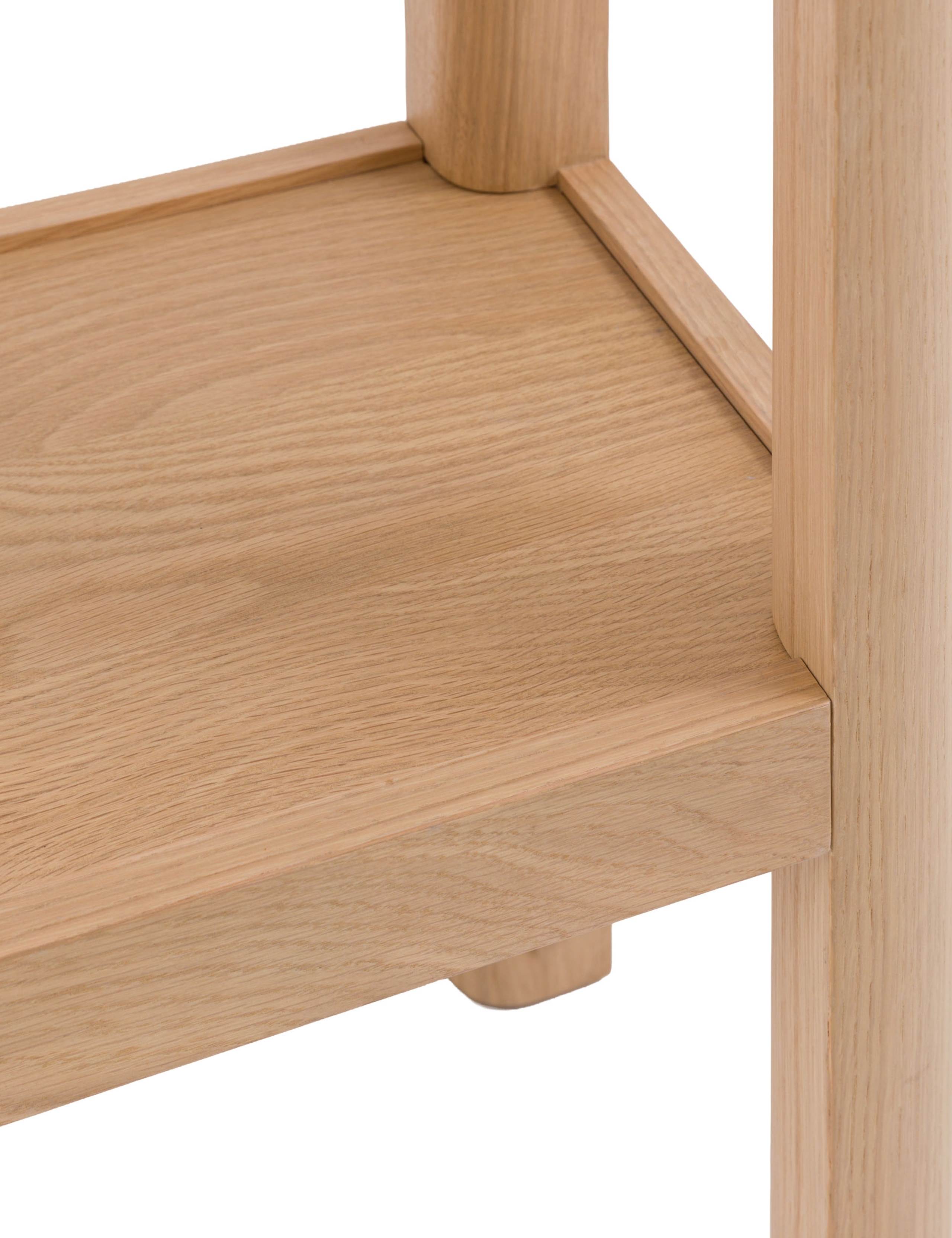 Ember Console Table 9 of 12