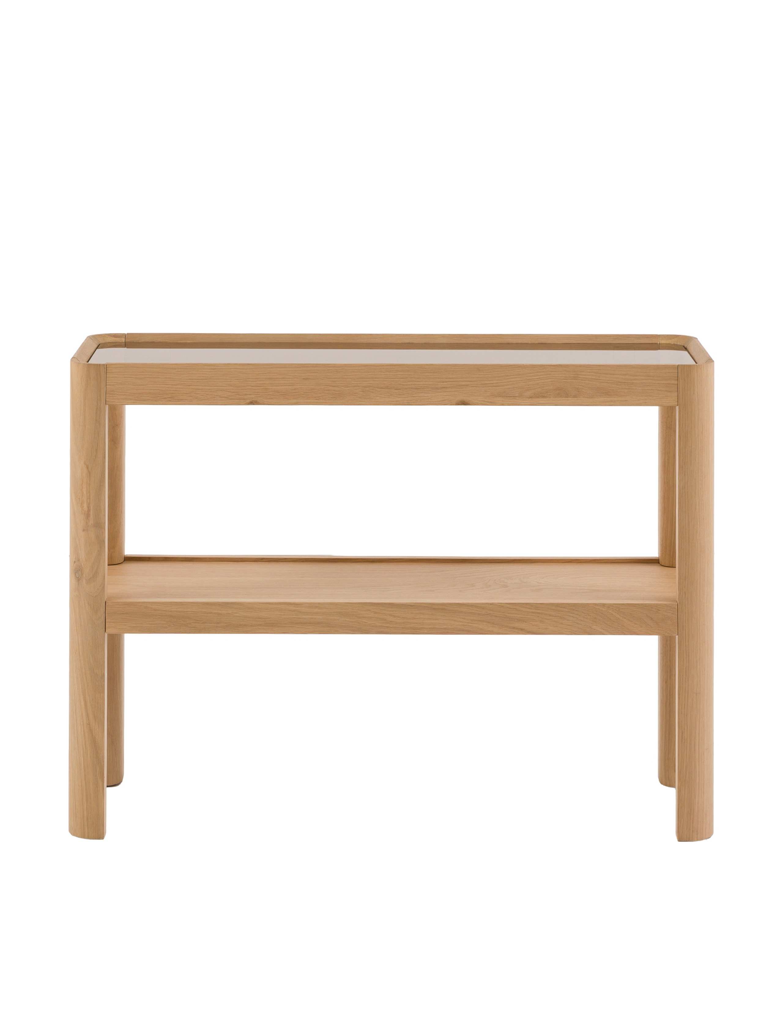 Ember Console Table 2 of 12