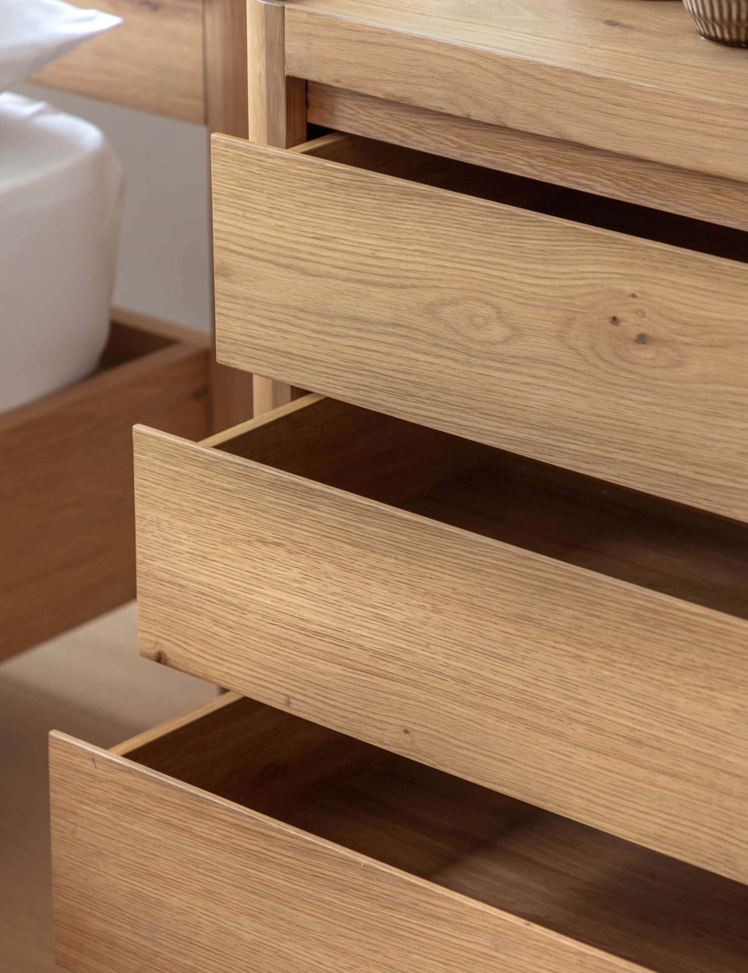 Ember 3 Drawer Chest 5 of 12