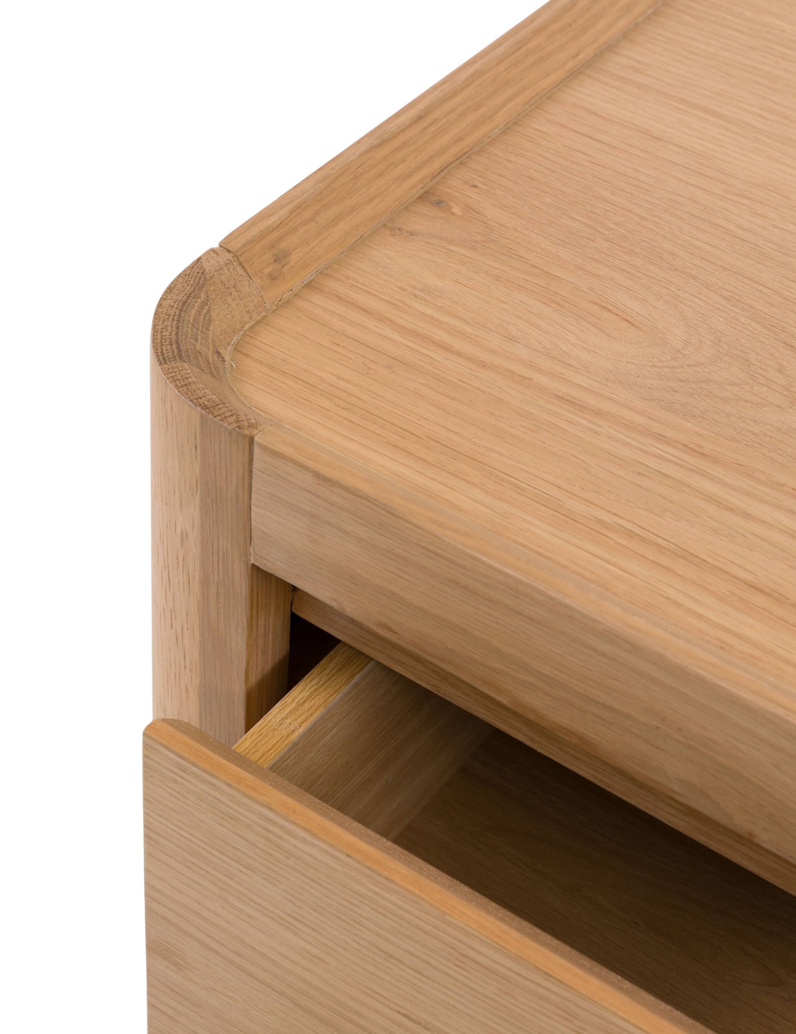 Ember 3 Drawer Chest 7 of 12
