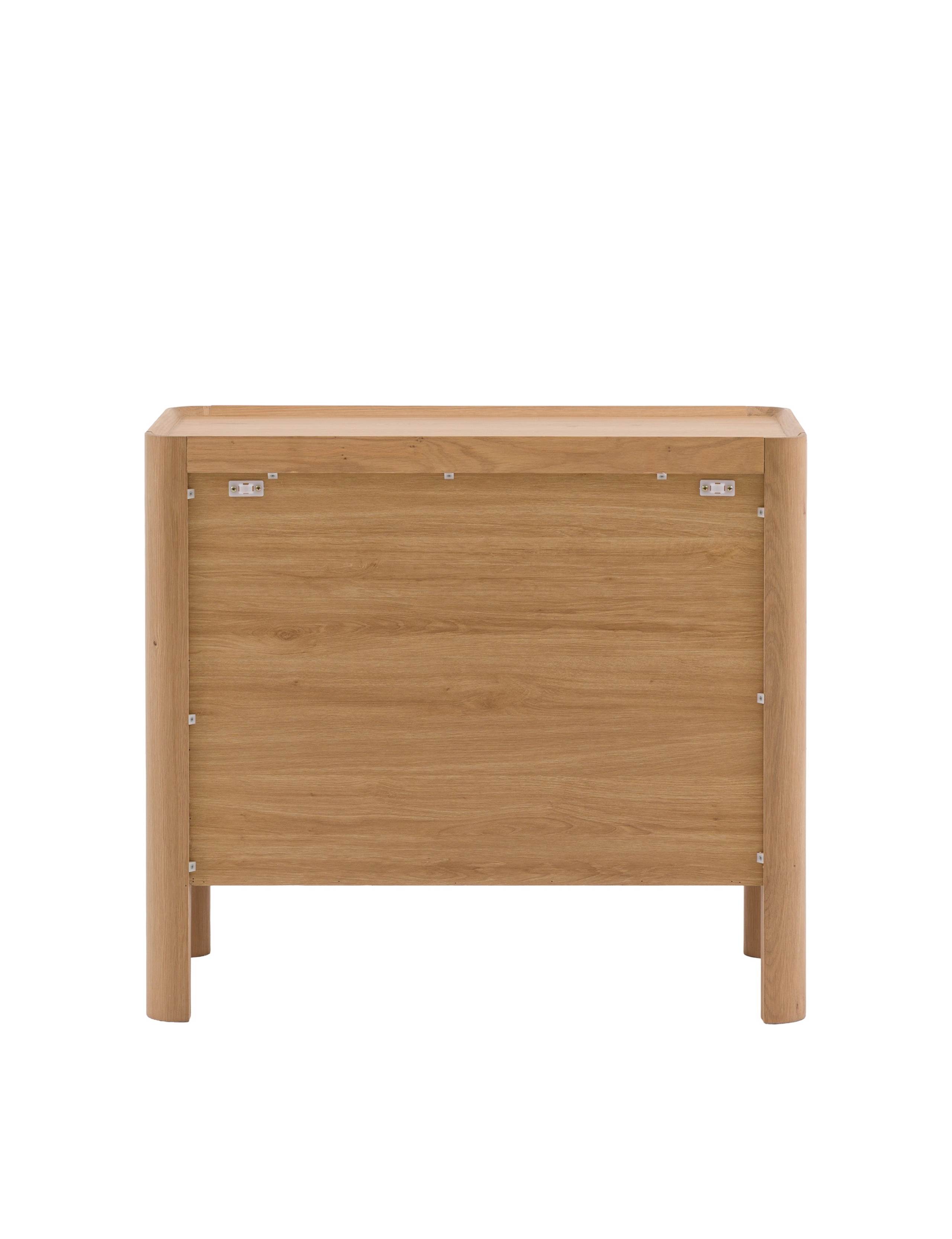 Ember 3 Drawer Chest 9 of 12
