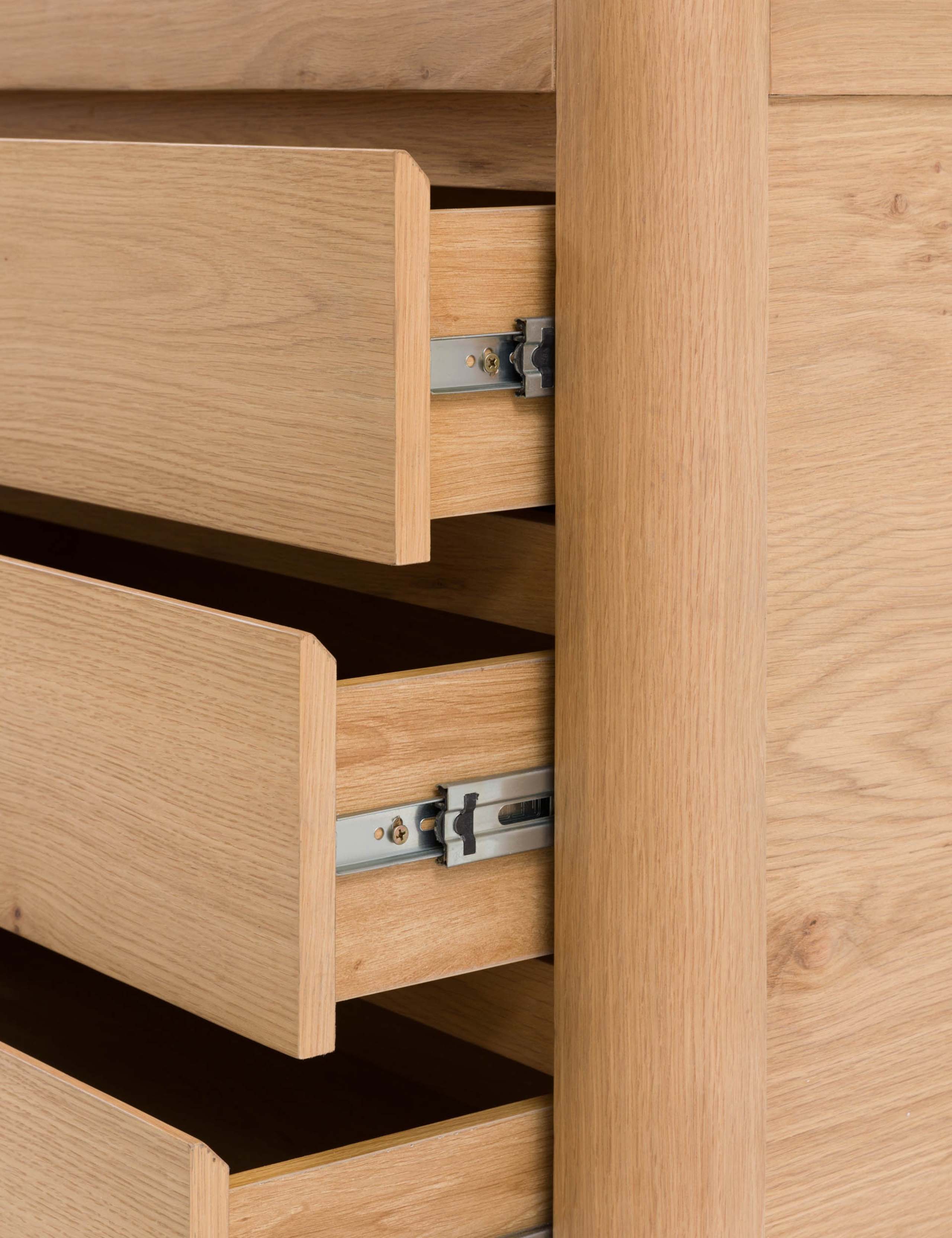 Ember 3 Drawer Chest 11 of 12