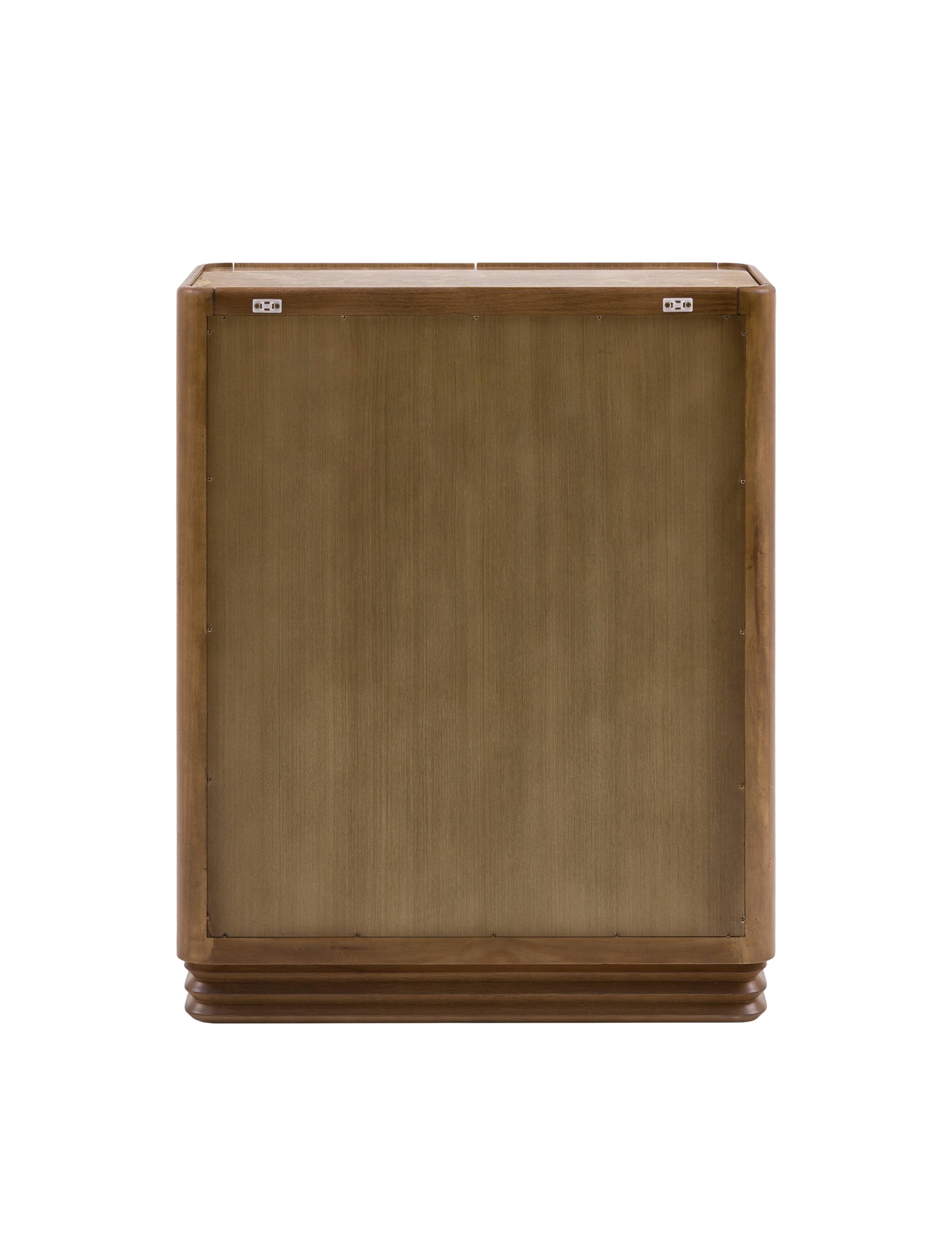 Dempsey 6 Drawer Chest 7 of 11