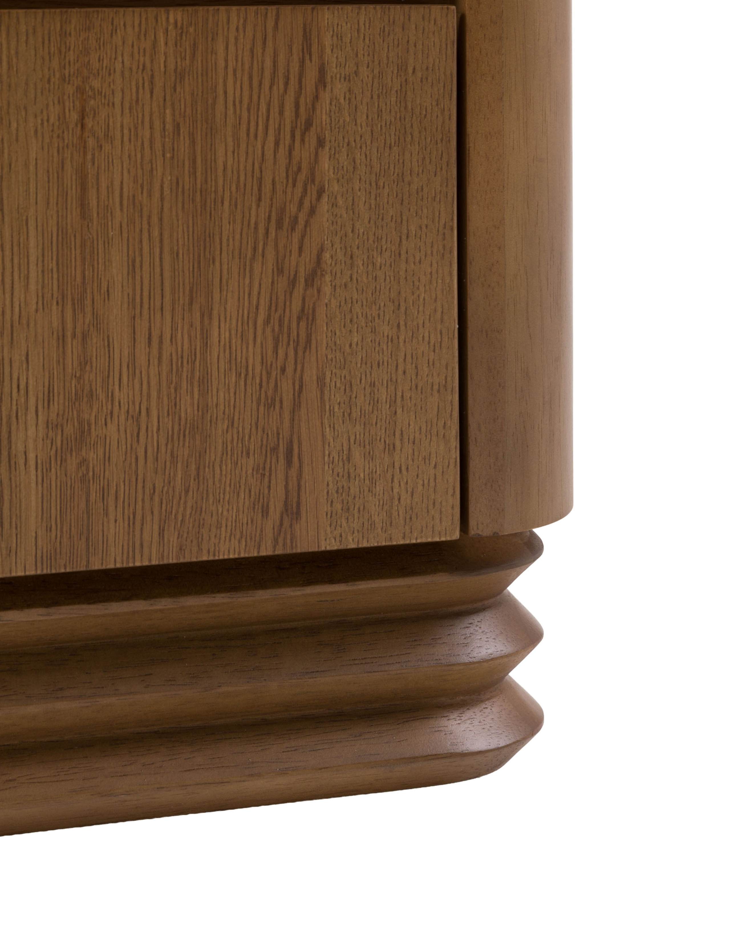 Dempsey 6 Drawer Chest 8 of 11