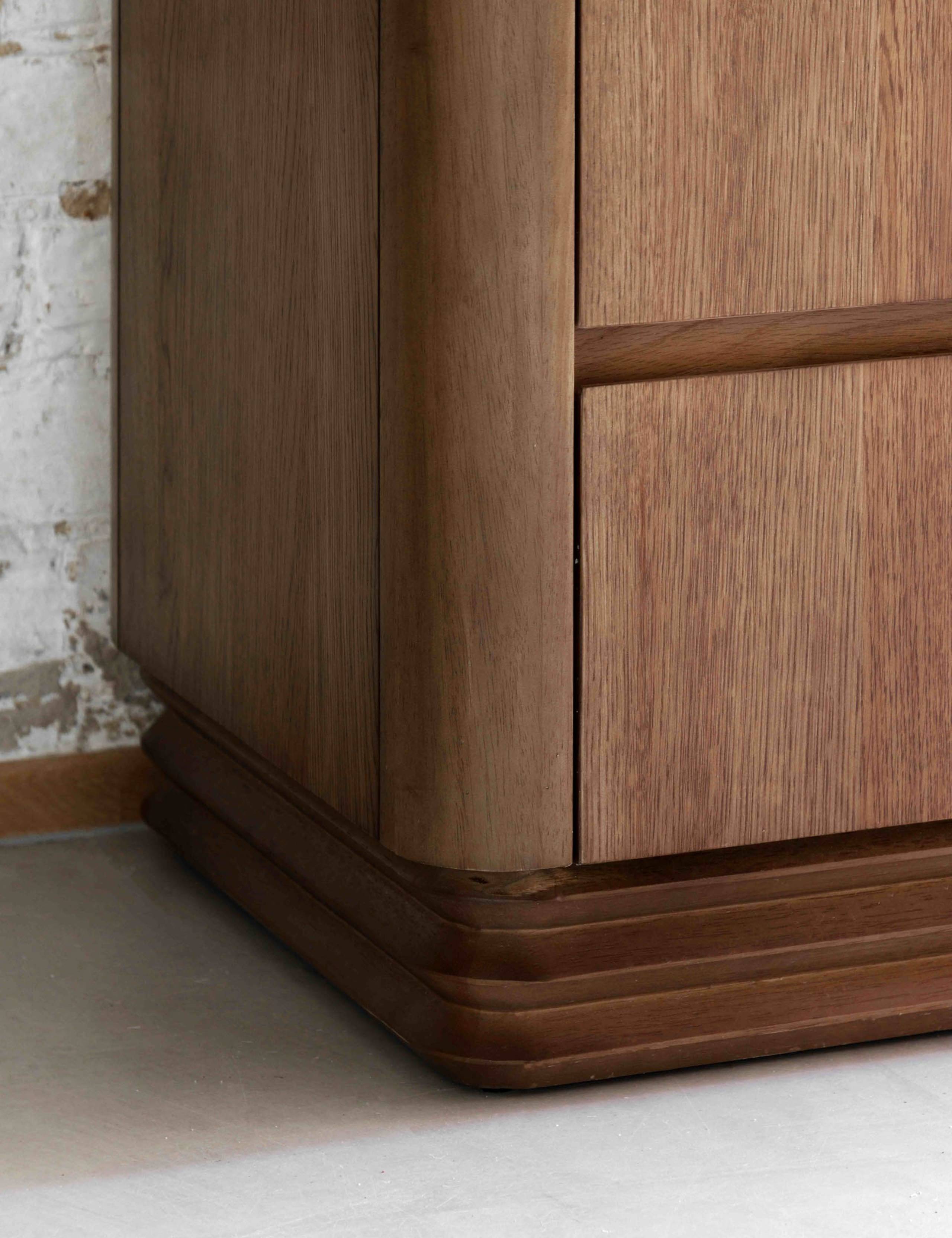 Dempsey 6 Drawer Chest 9 of 11
