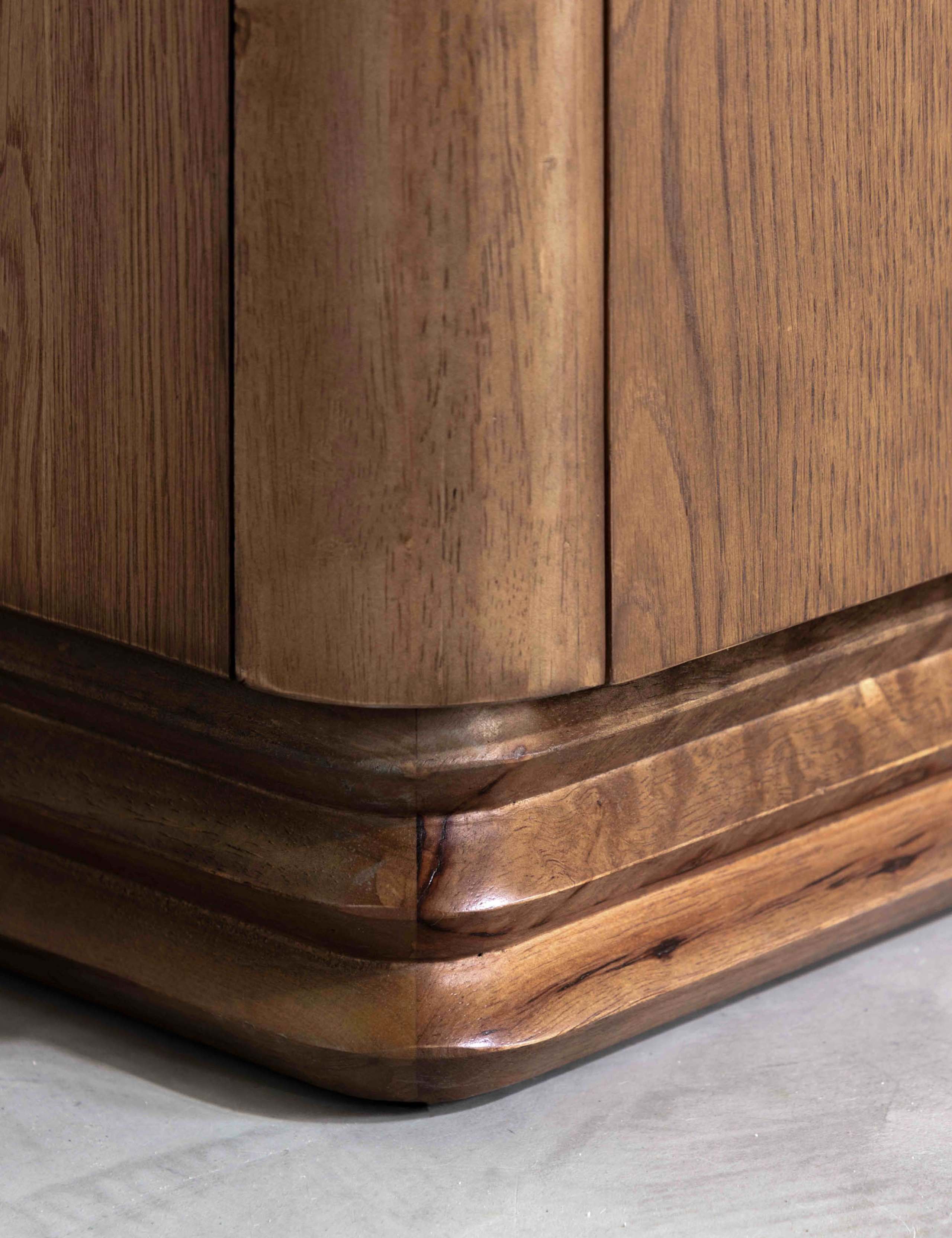 Dempsey 3 Drawer Sideboard 10 of 11