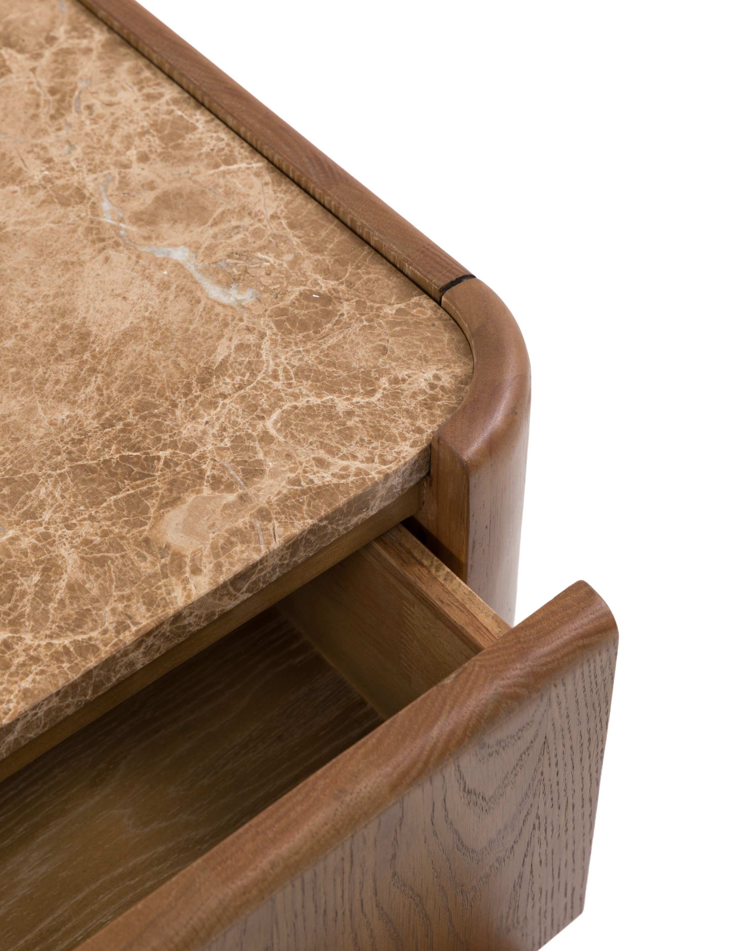 Dempsey 3 Drawer Sideboard 11 of 11