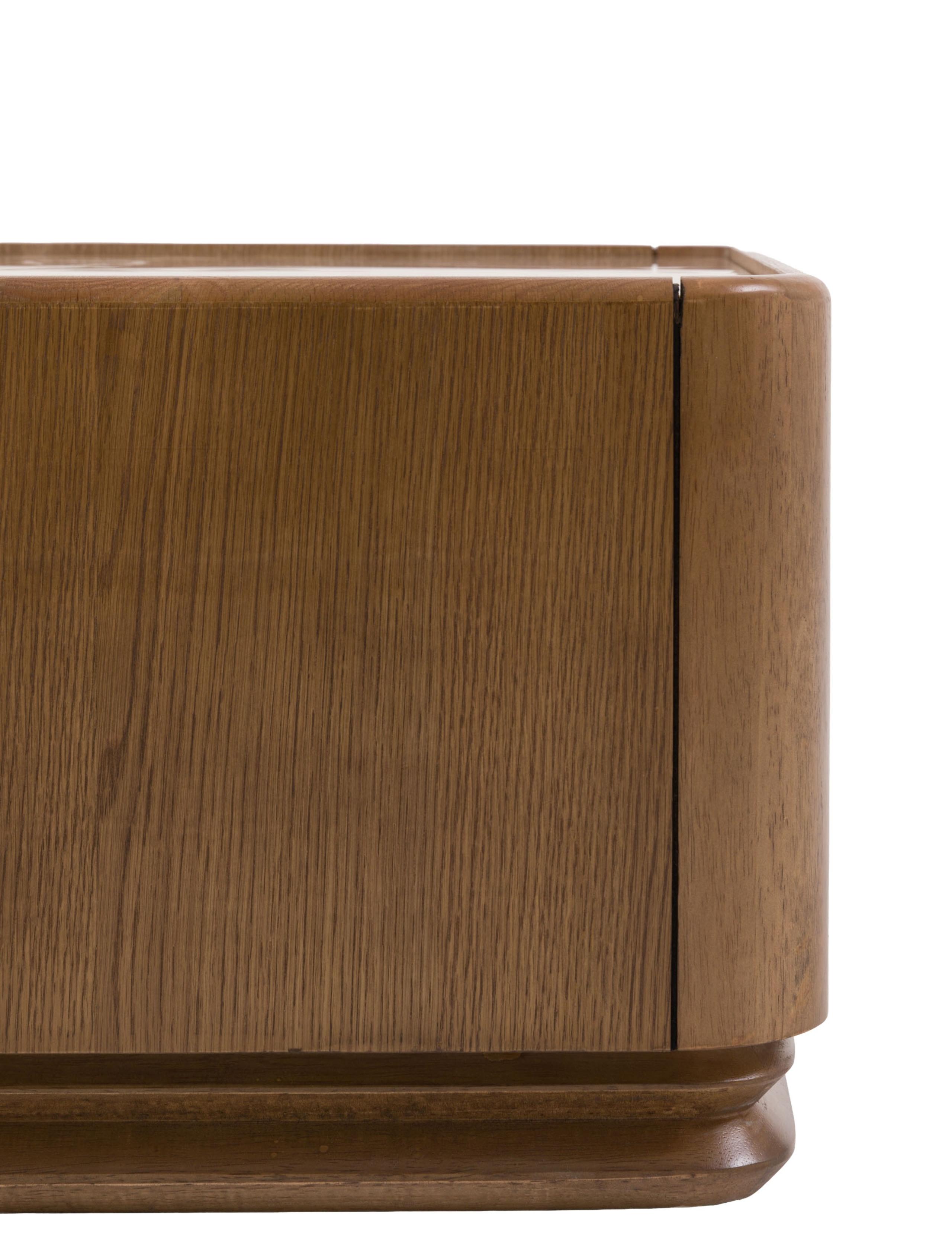 Demspey Marble Top Coffee Table 9 of 11