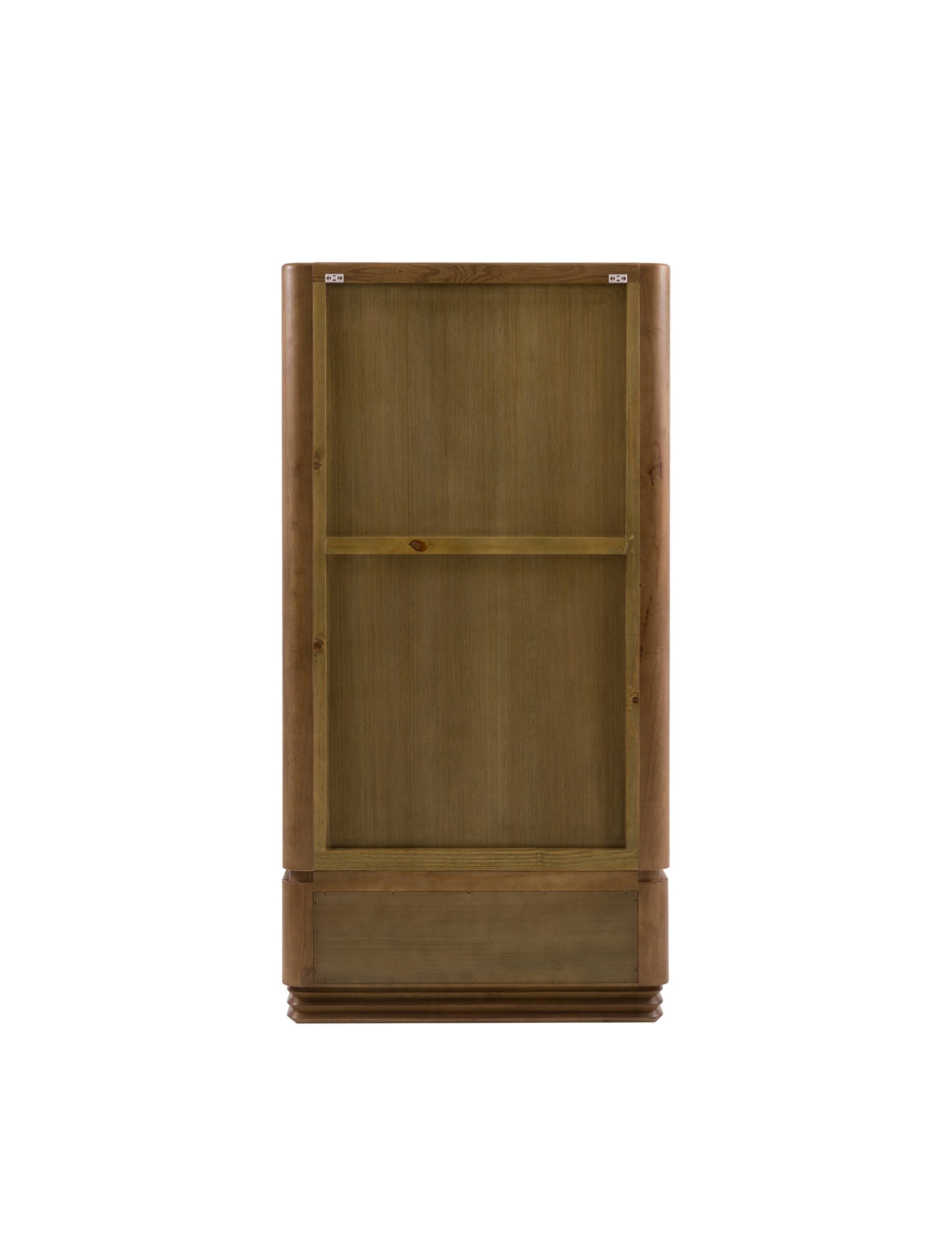 Dempsey 2 Door Wardrobe 7 of 11