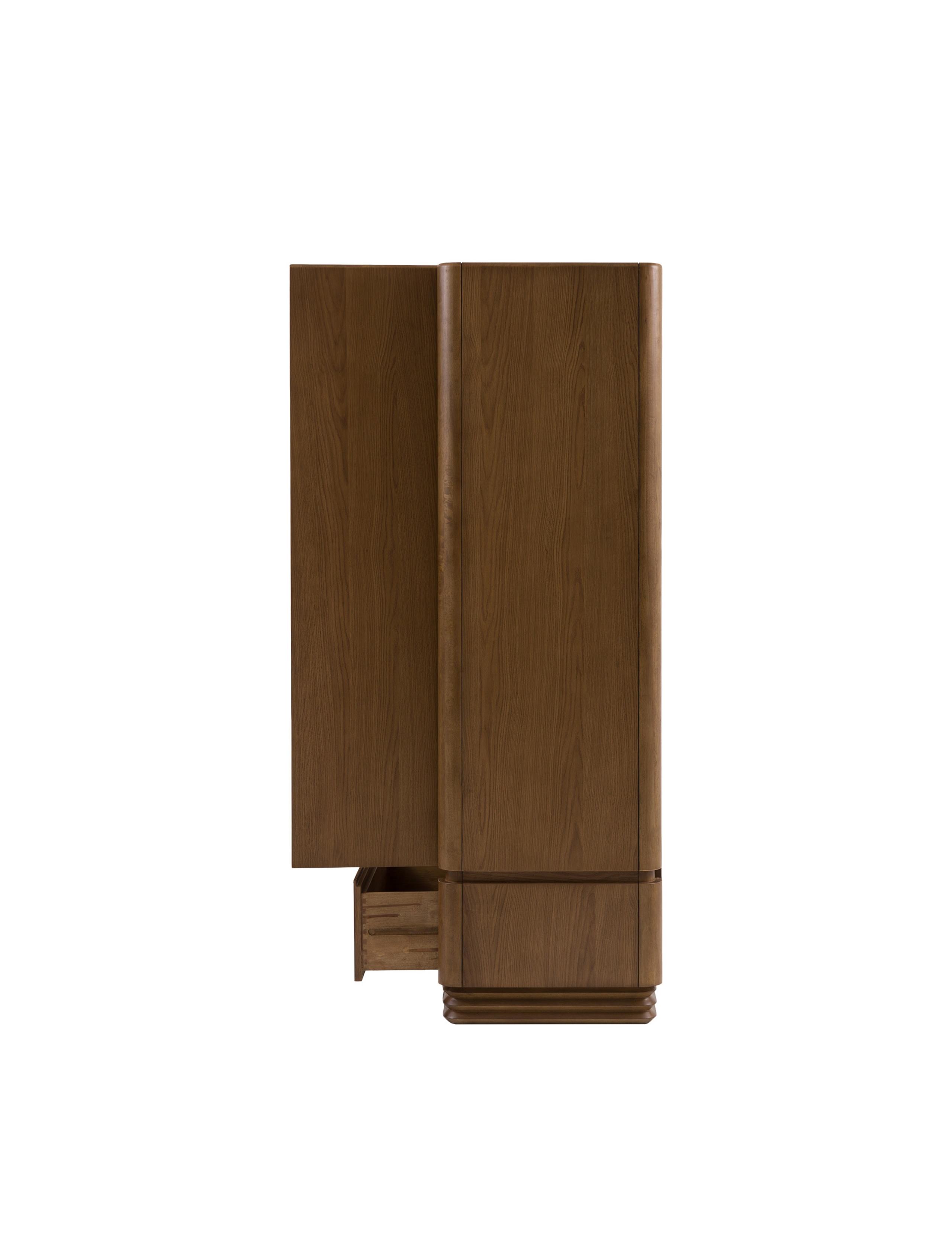 Dempsey 2 Door Wardrobe 9 of 11