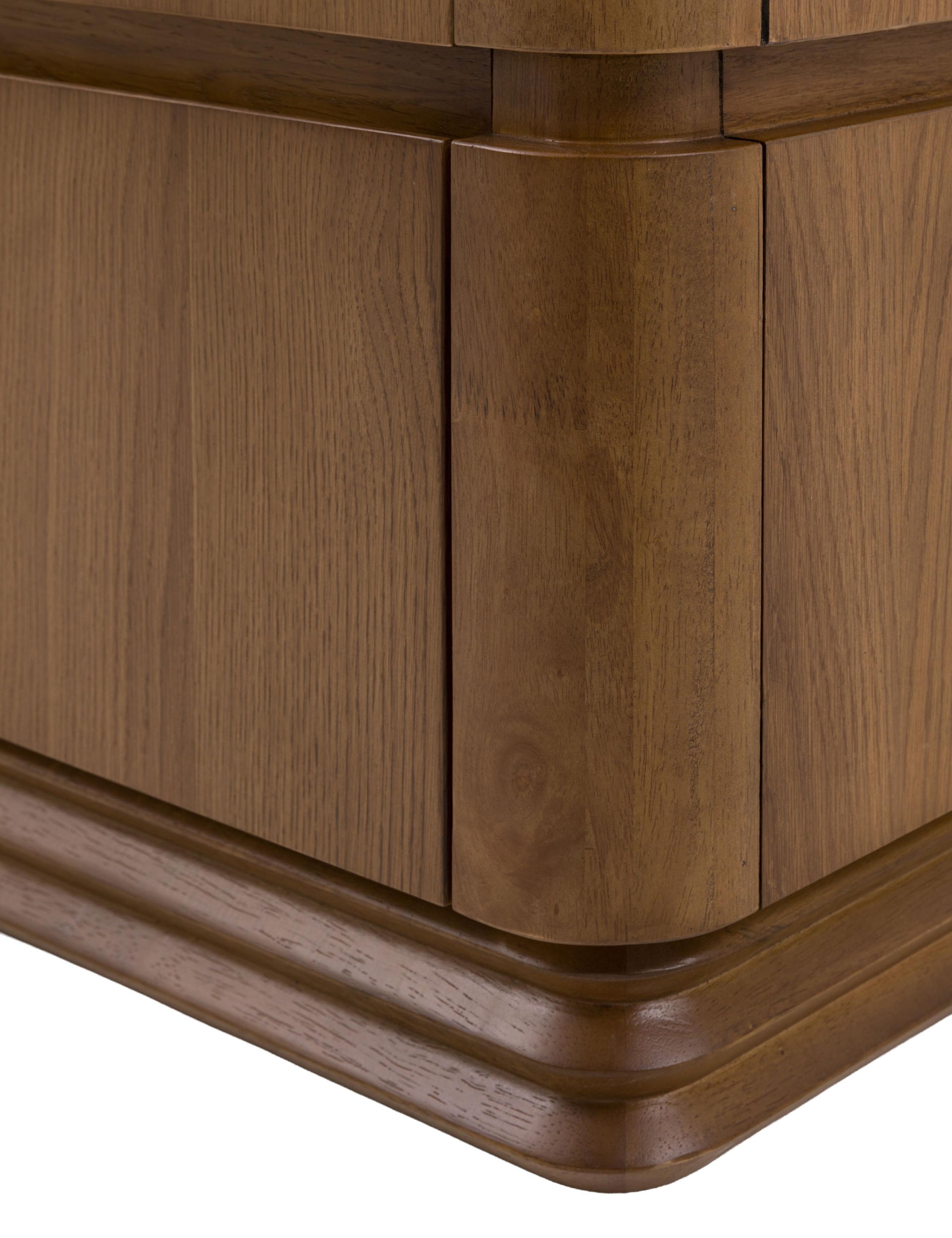 Dempsey 2 Door Wardrobe 10 of 11