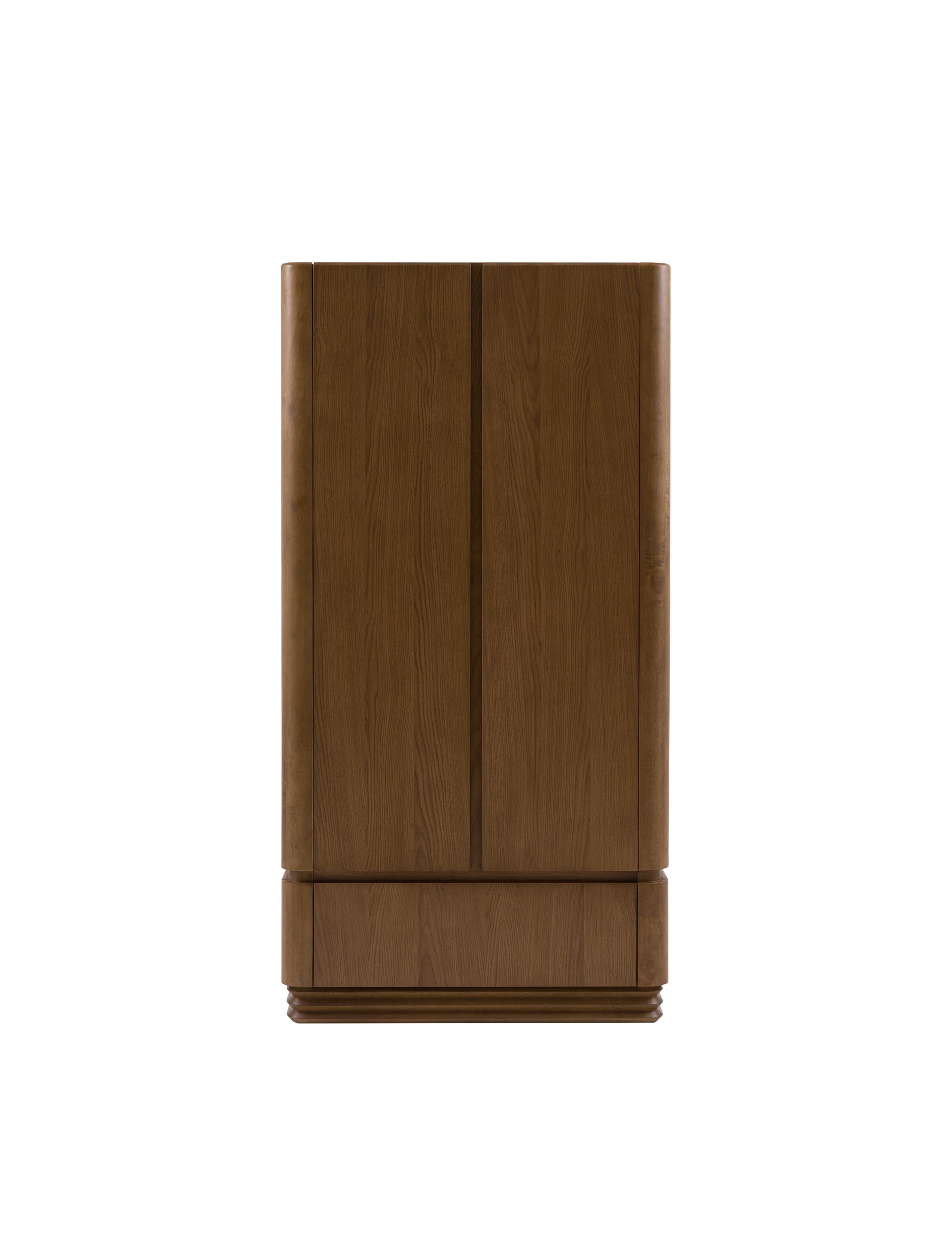 Dempsey 2 Door Wardrobe 2 of 11