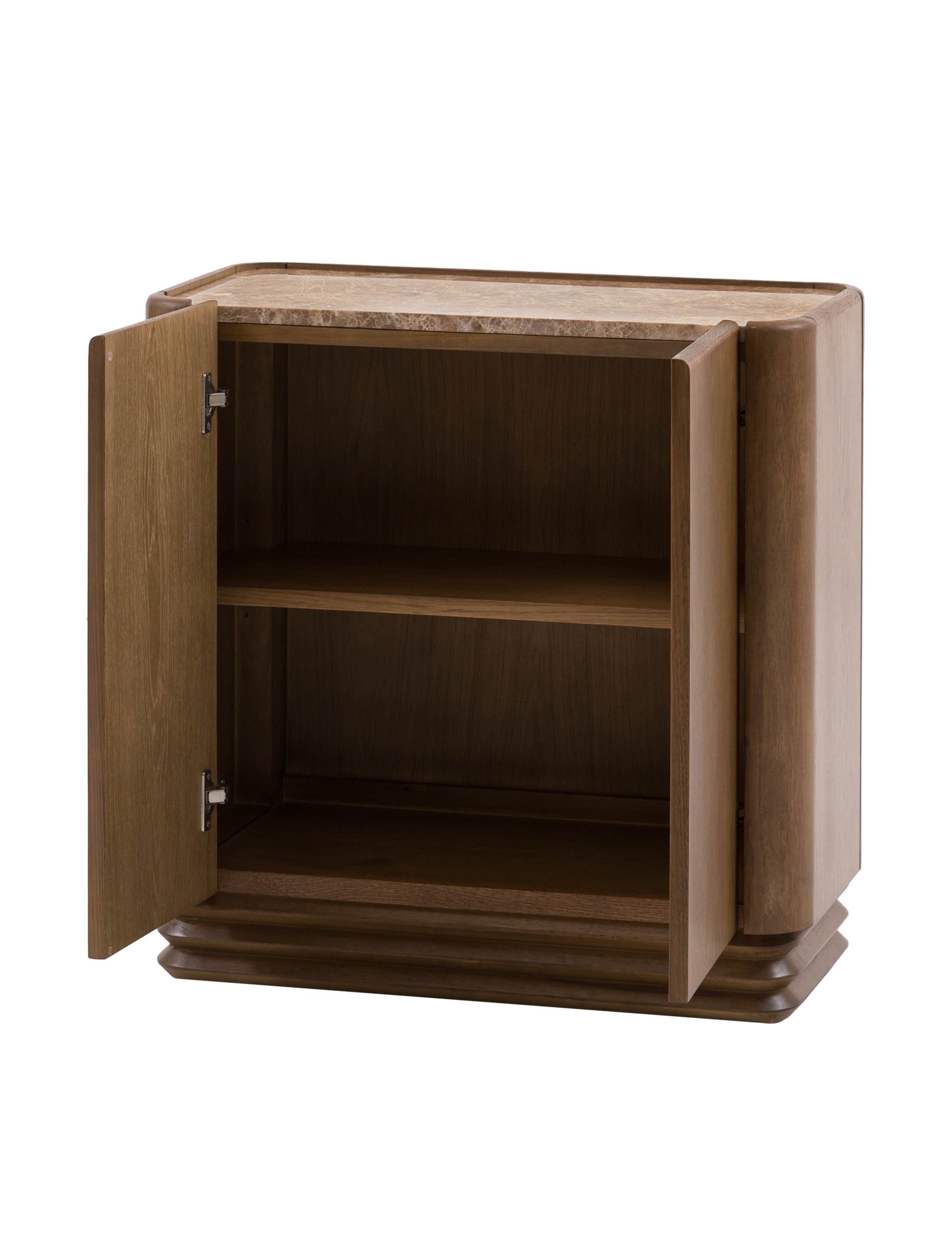 Dempsey 2 Door Sideboard 6 of 11