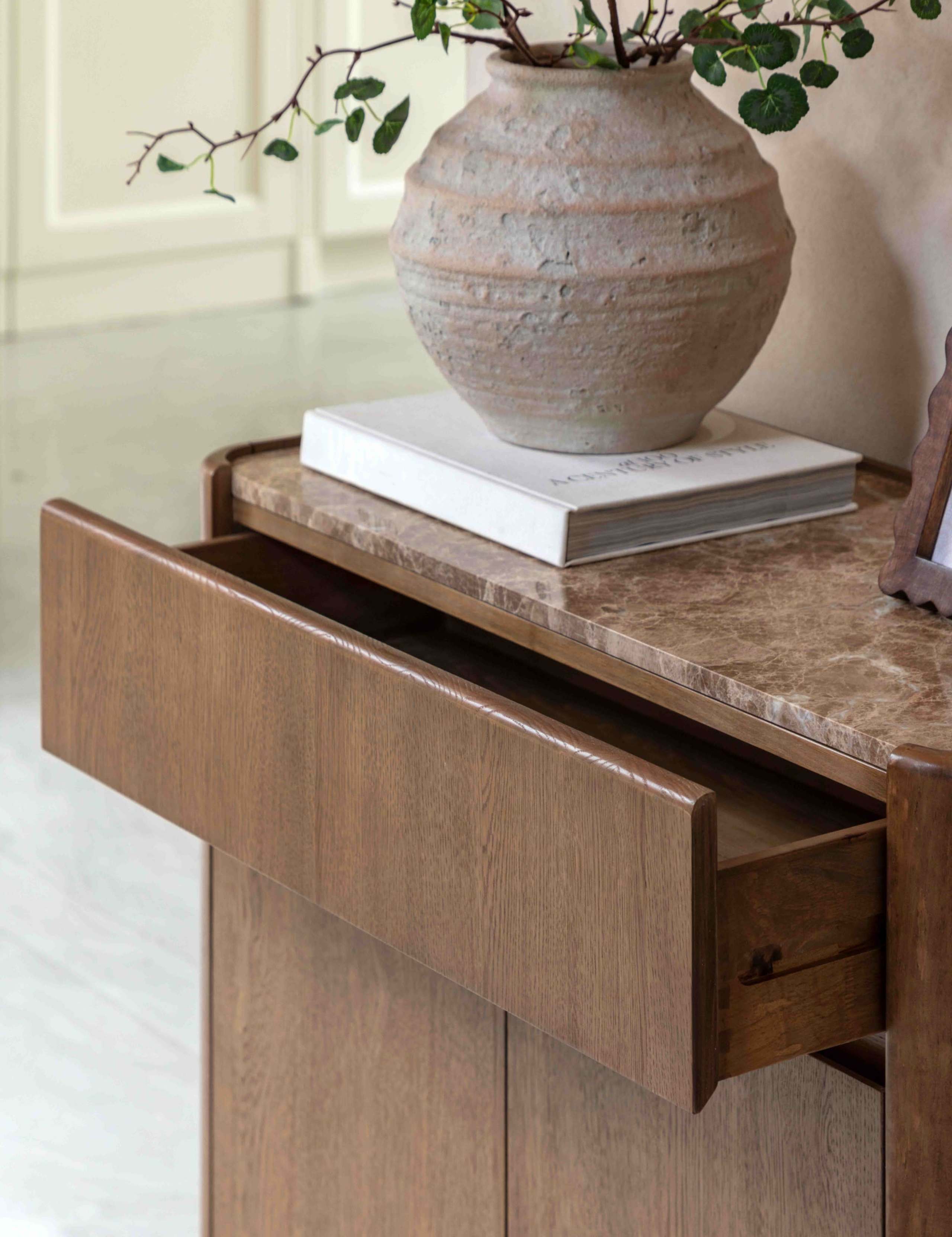 Dempsey 2 Door Small Sideboard 3 of 12