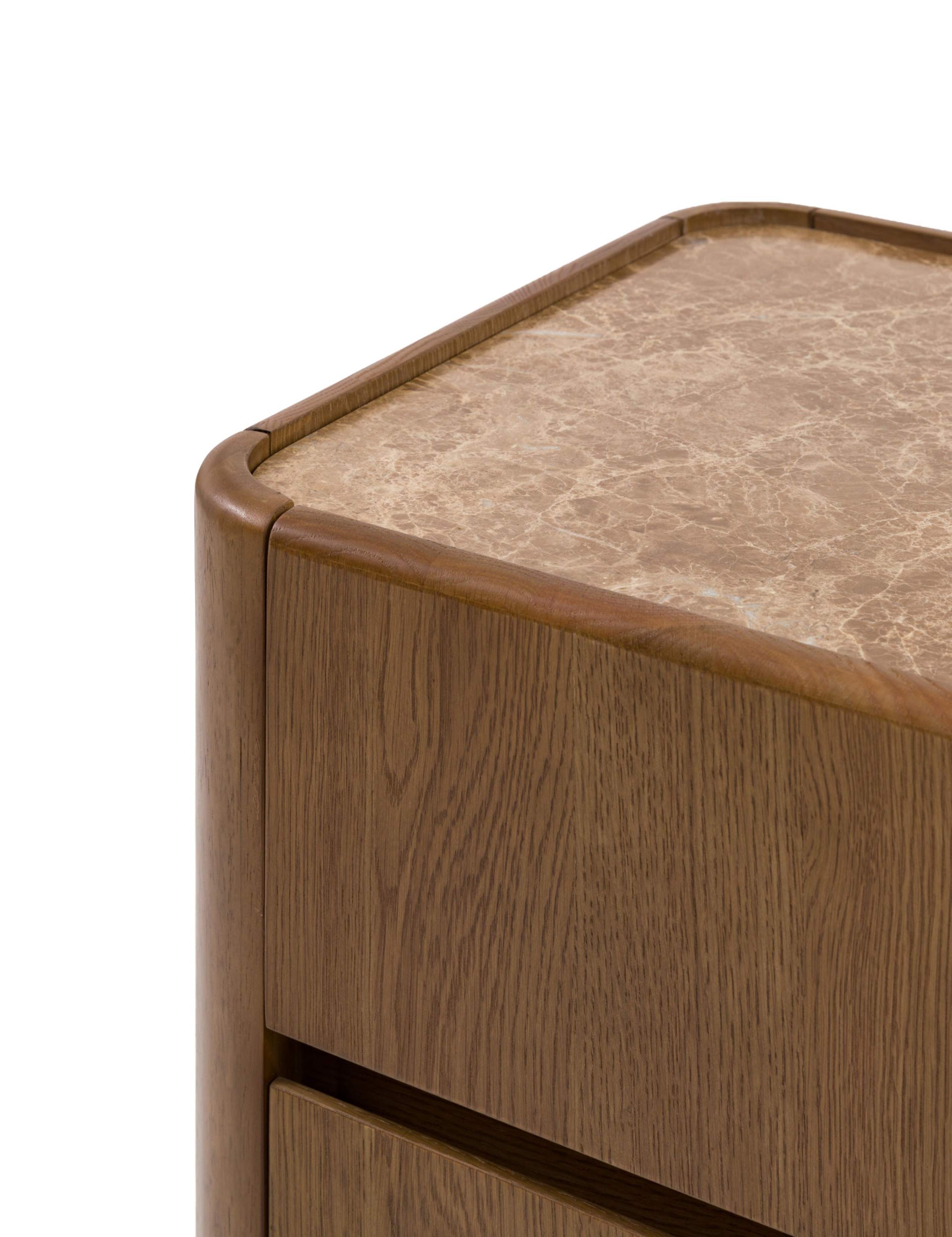 Dempsey 2 Door Small Sideboard 4 of 12