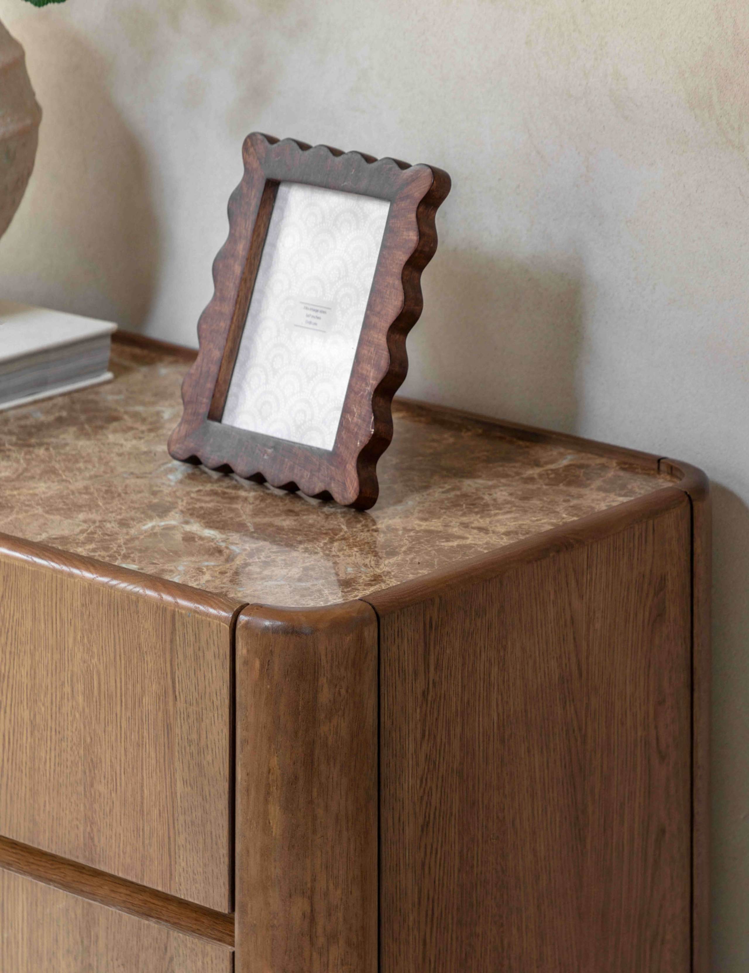 Dempsey 2 Door Small Sideboard 7 of 12