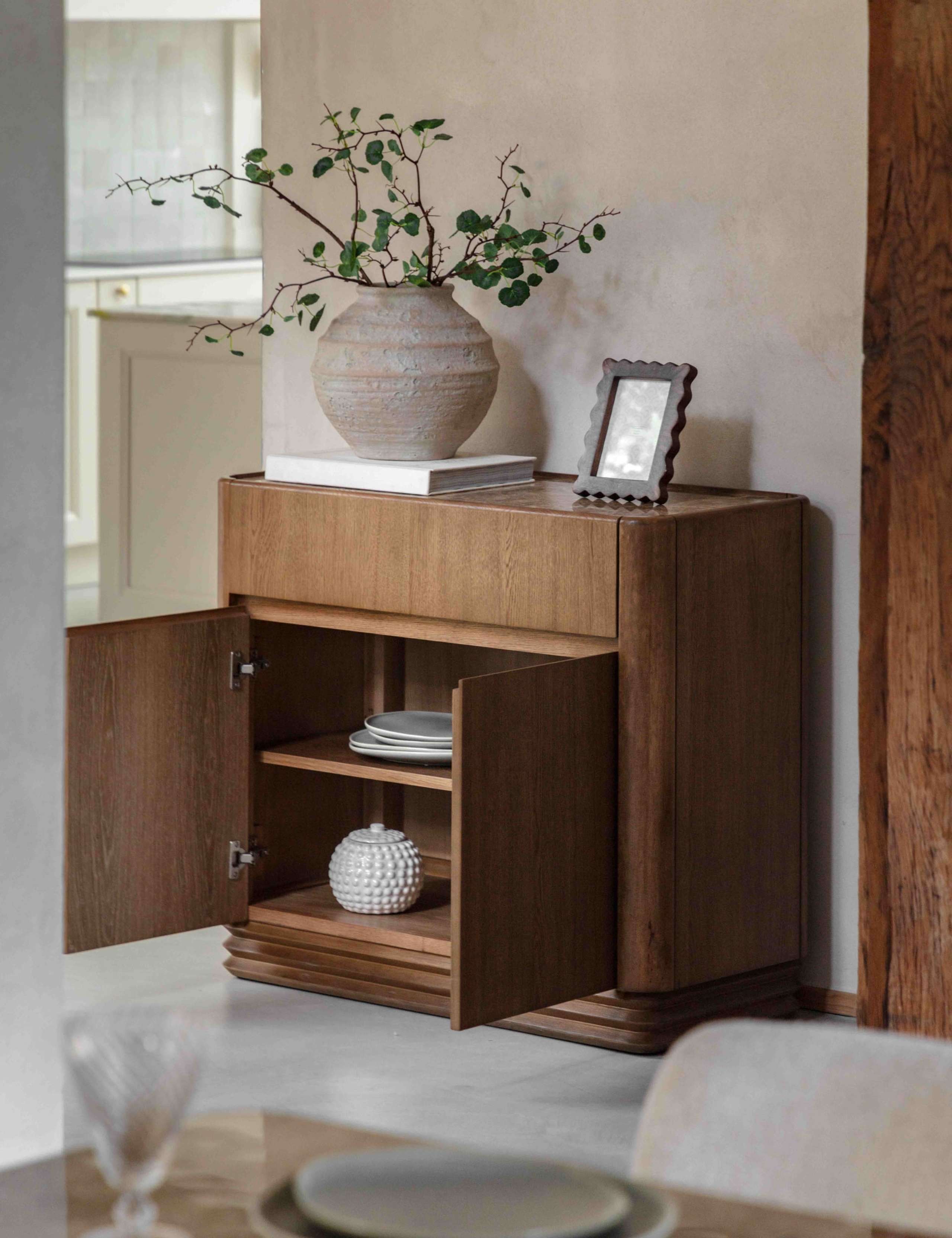 Dempsey 2 Door Small Sideboard 10 of 12