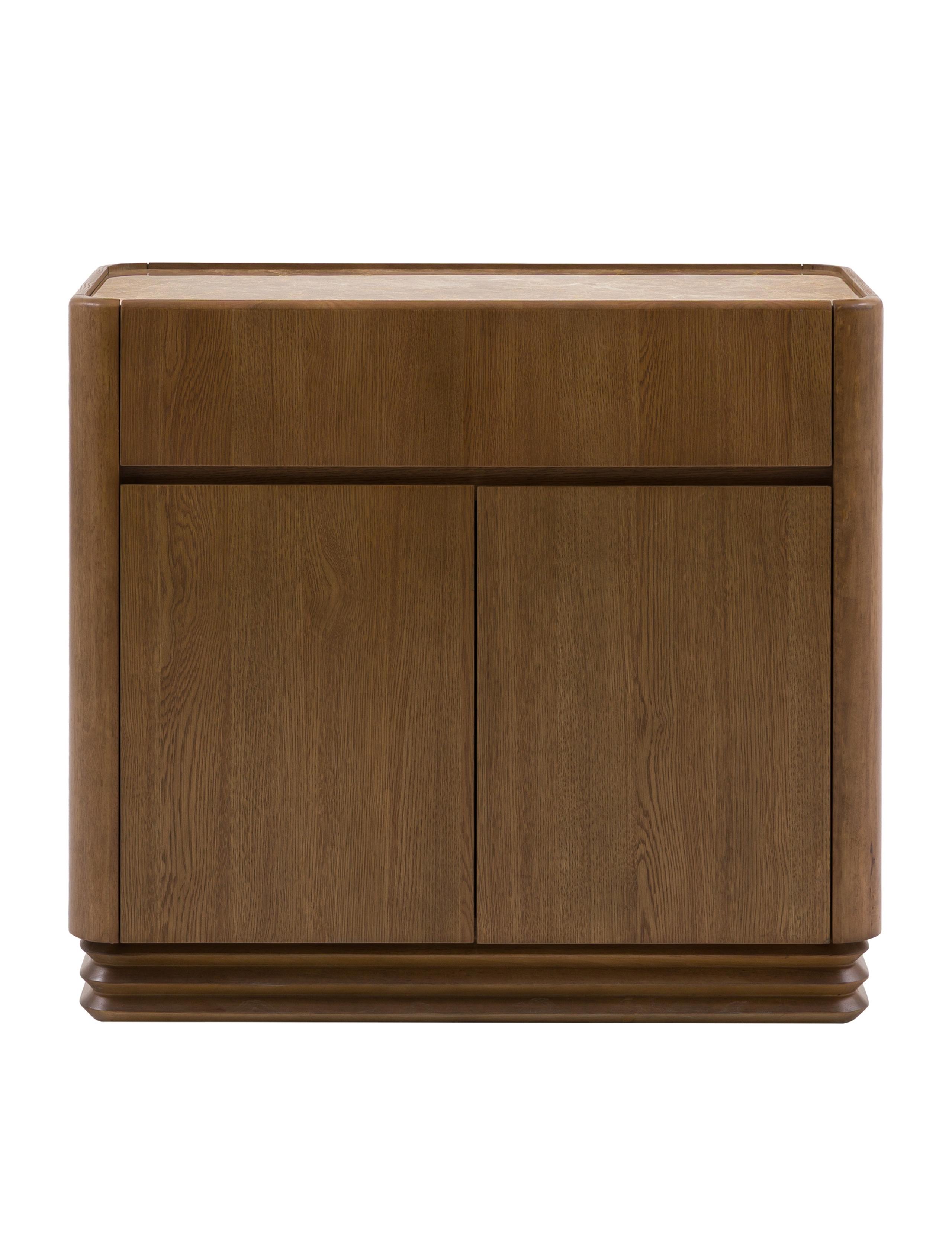 Dempsey 2 Door Small Sideboard 2 of 12