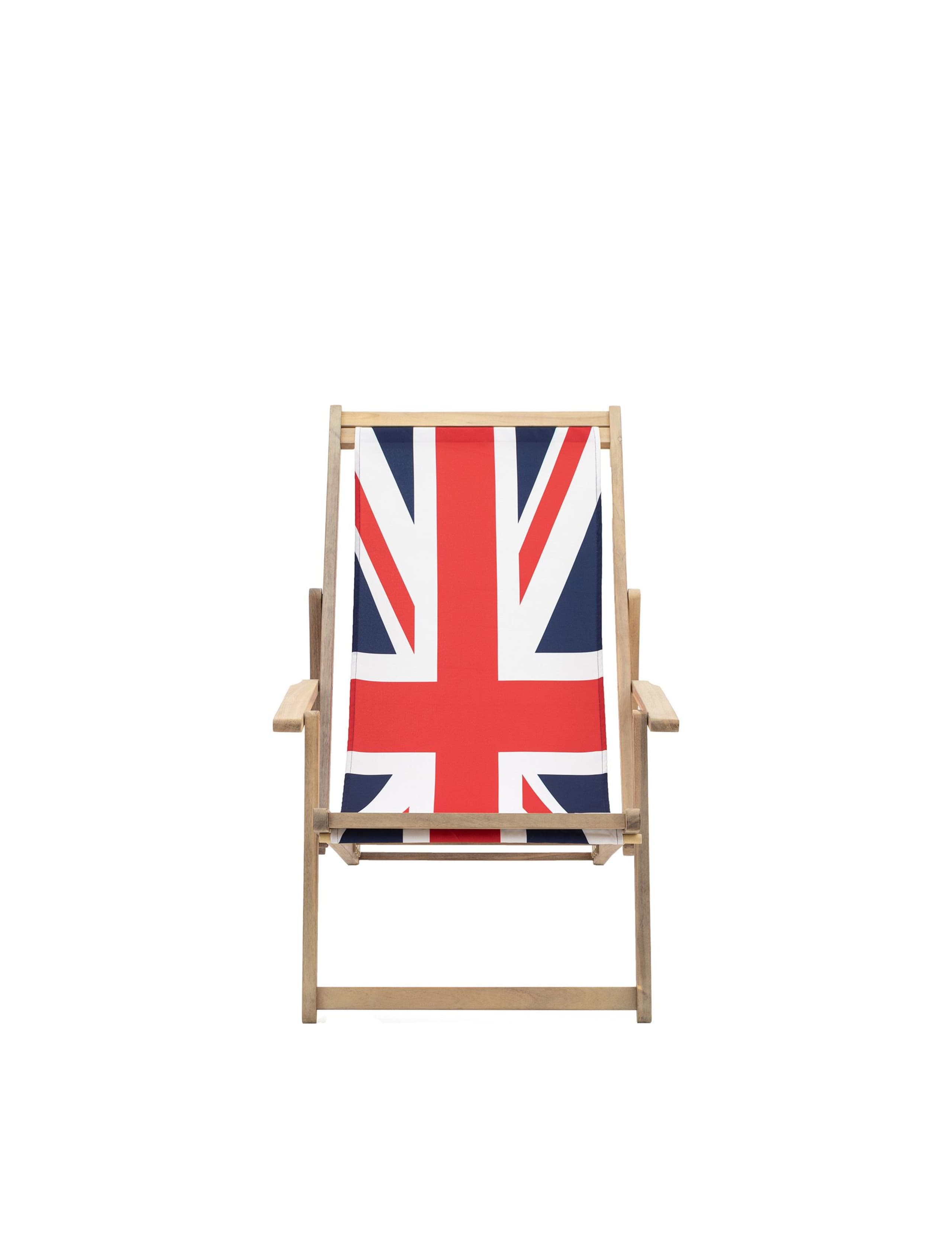 Union Jack Deck Chair 2 of 5