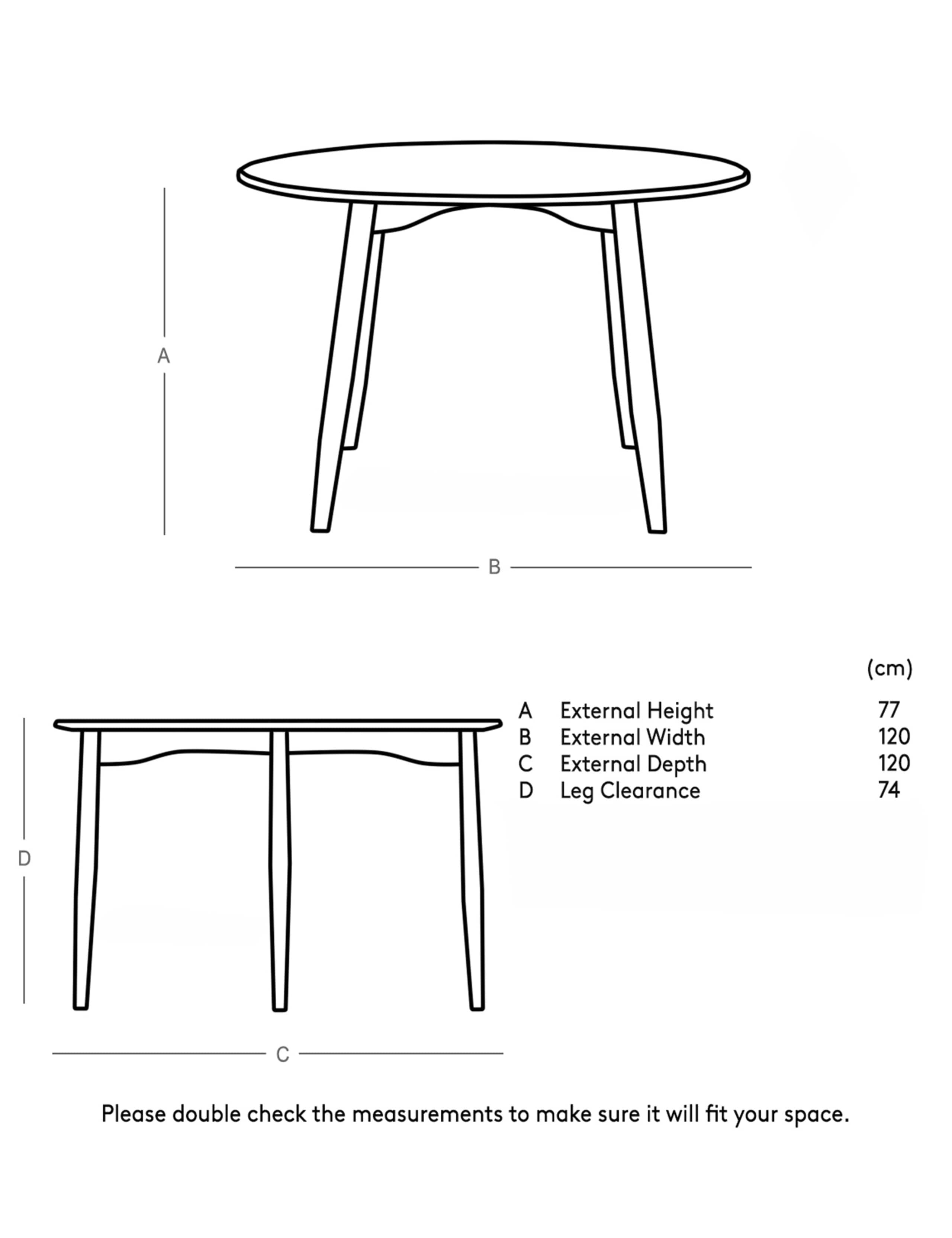 Olsen Dining Table 5 of 5