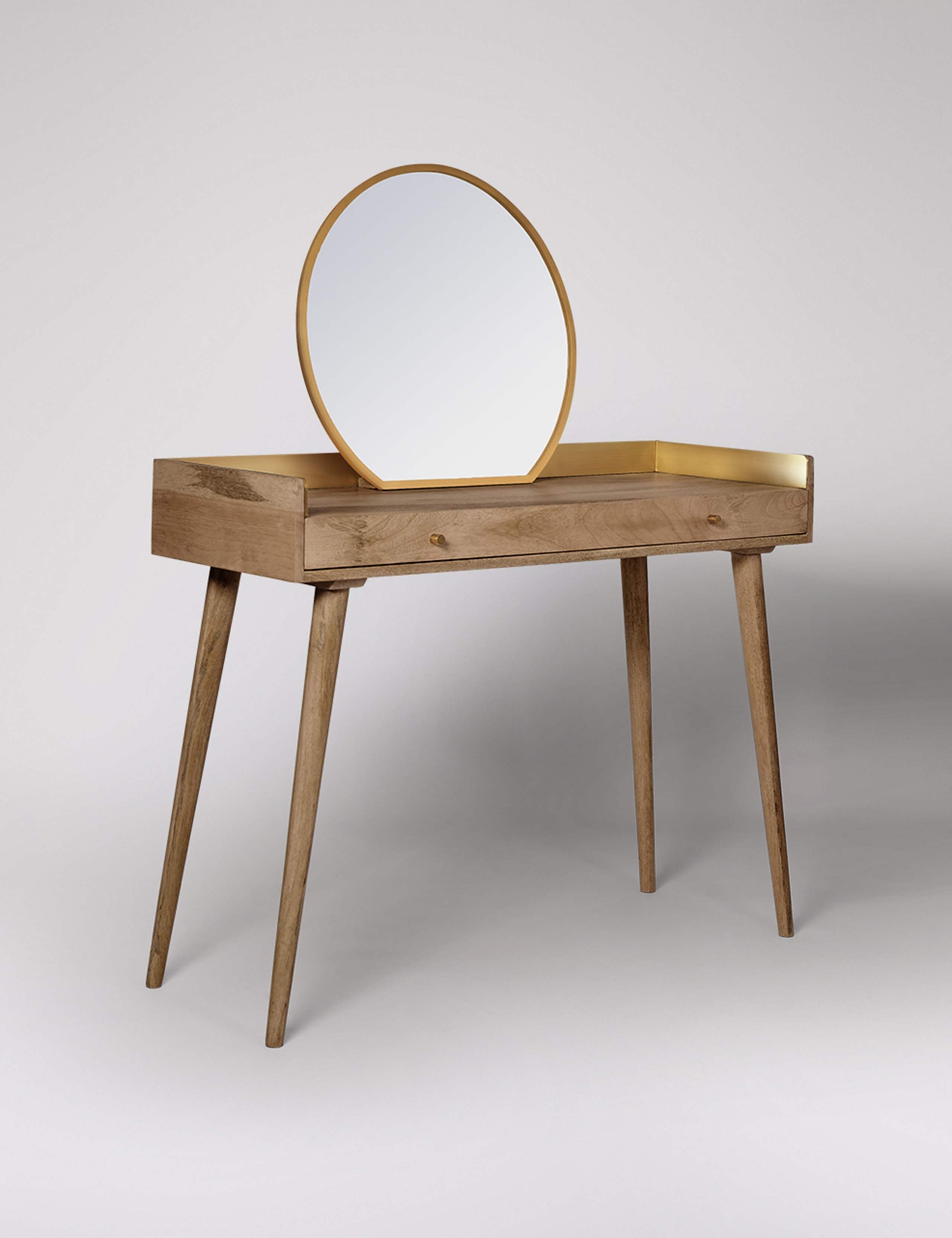 Fresco Dressing Table 3 of 4