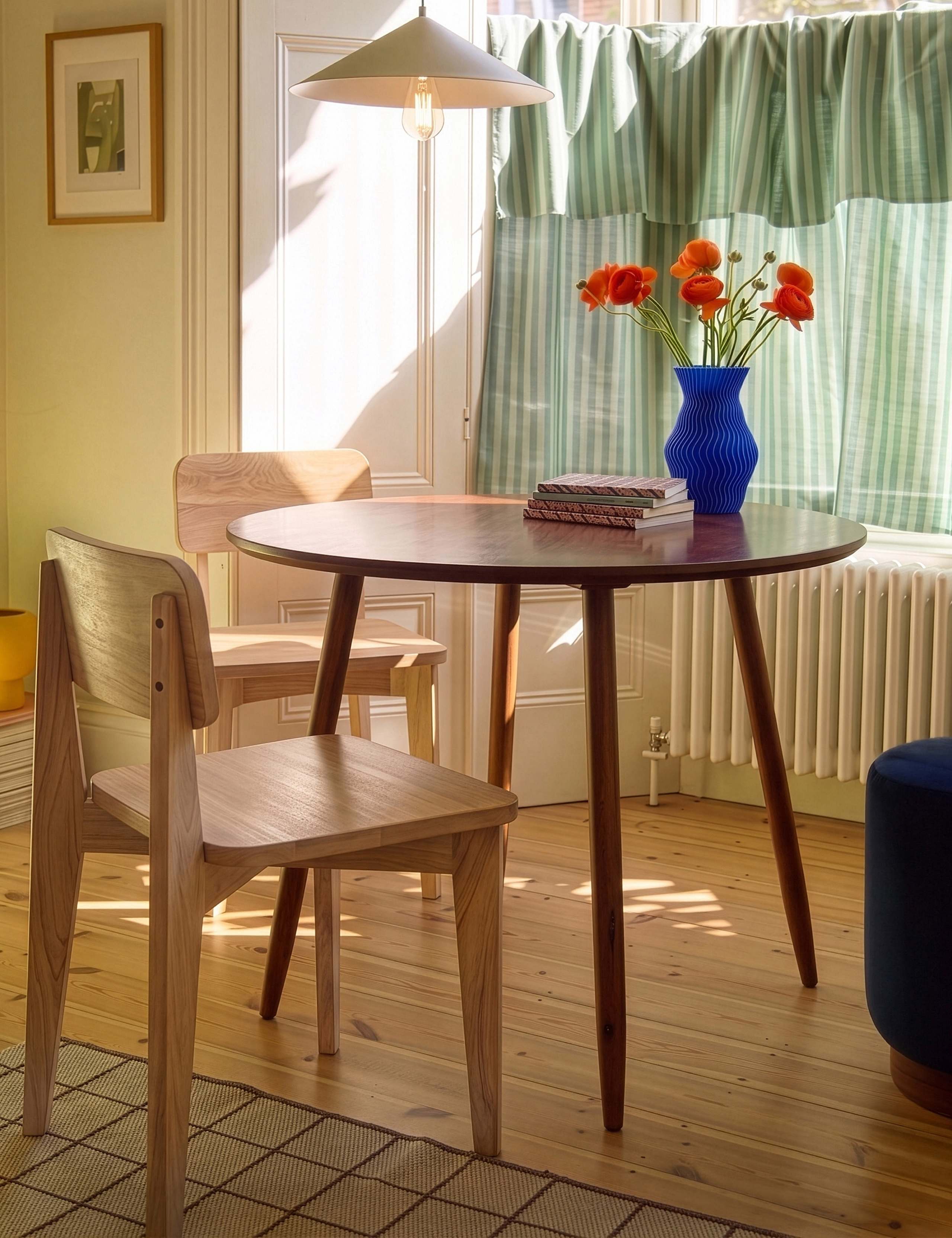 Southwark Dining Table 5 of 6