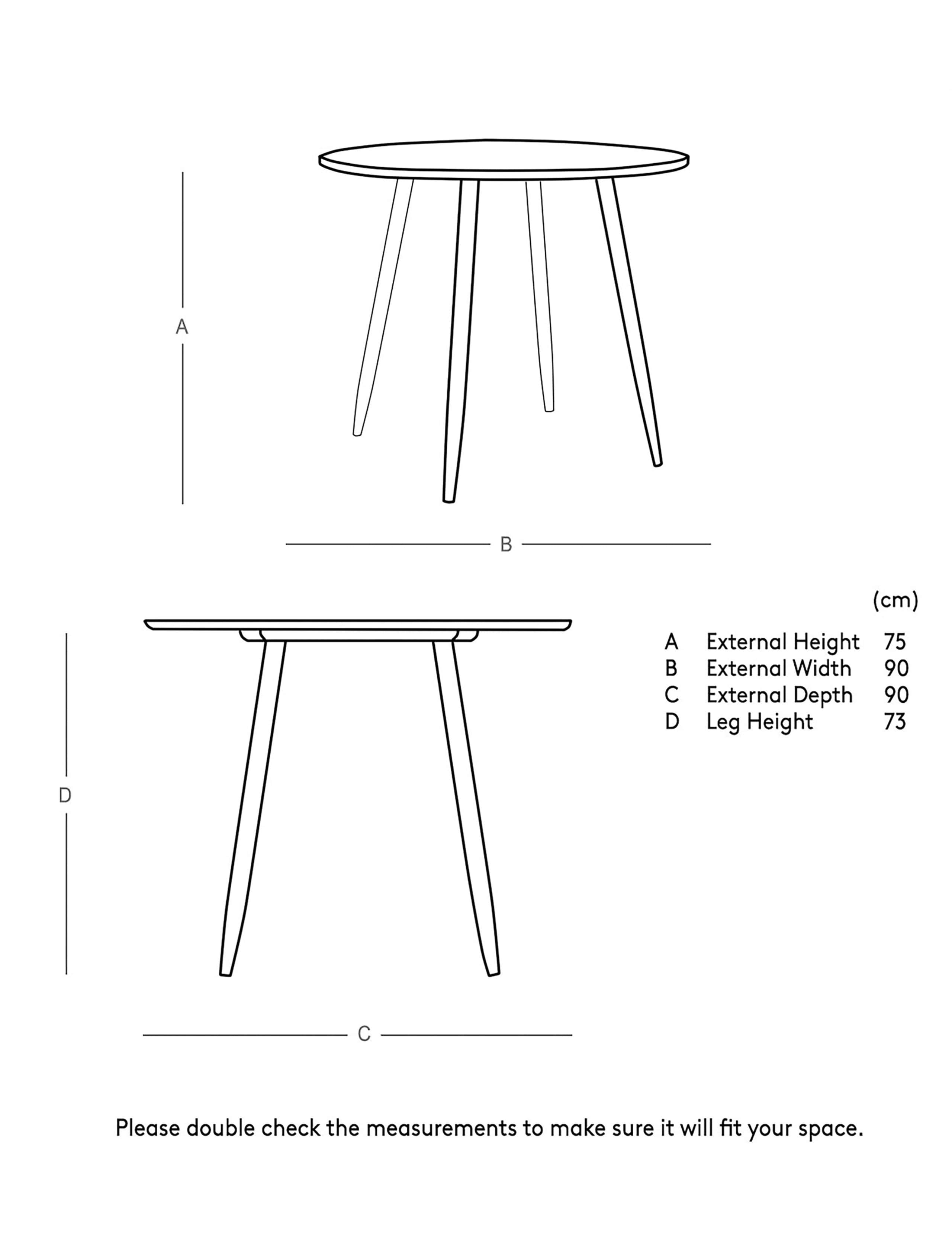 Southwark Dining Table 6 of 6