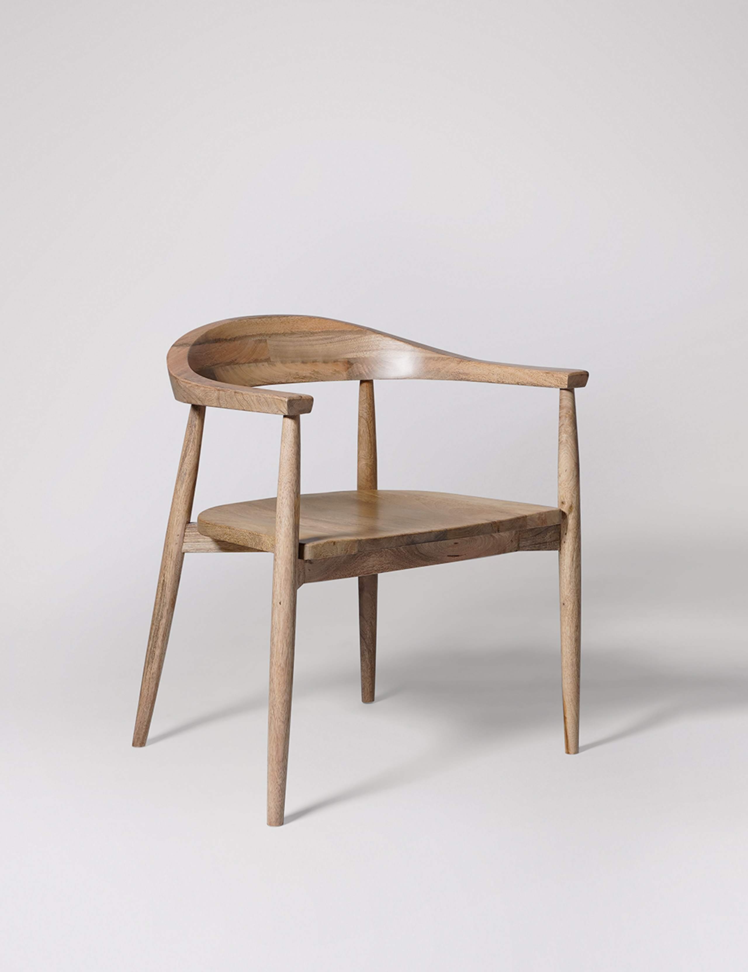 Olsen Dining Chair 1 of 5