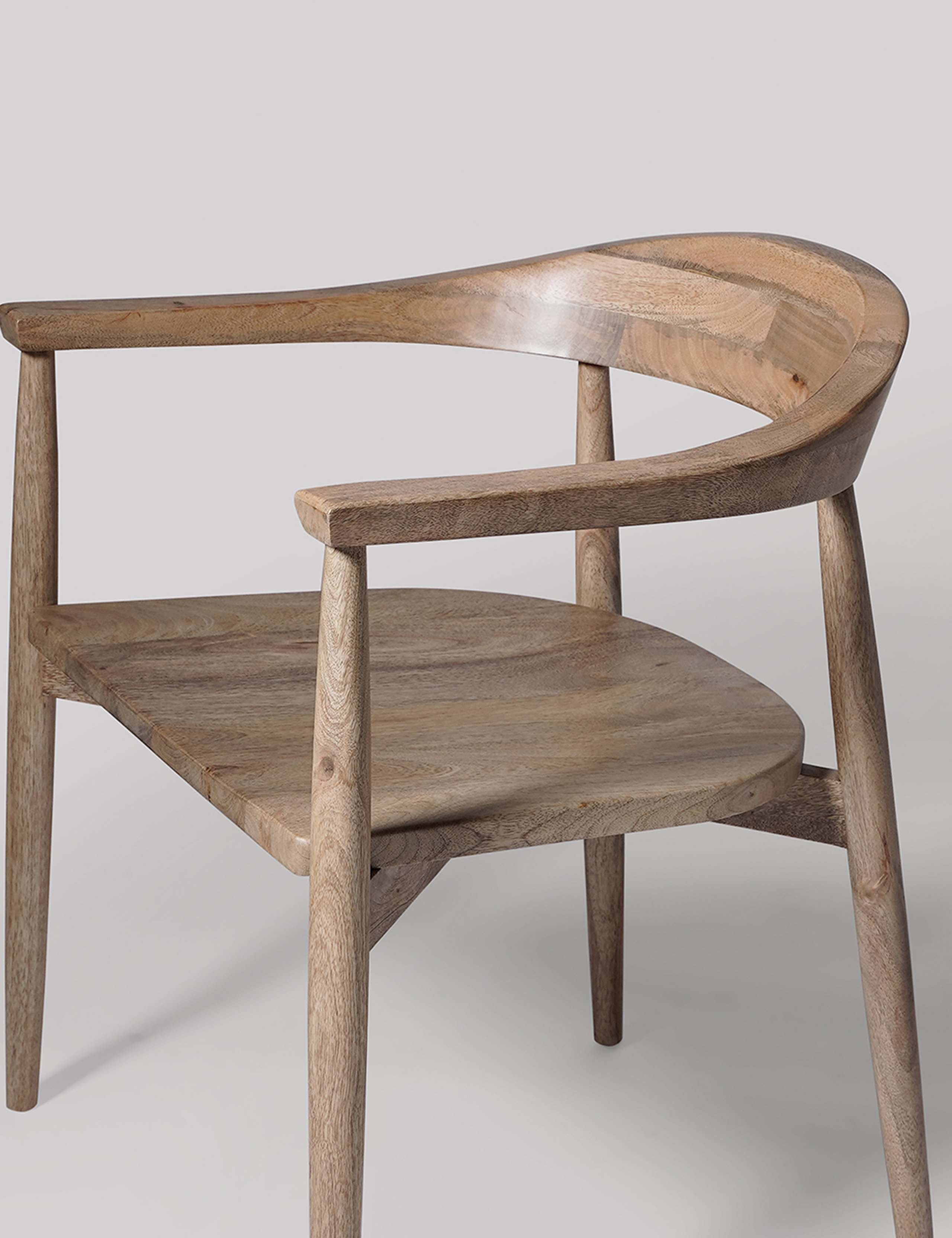 Olsen Dining Chair 2 of 5