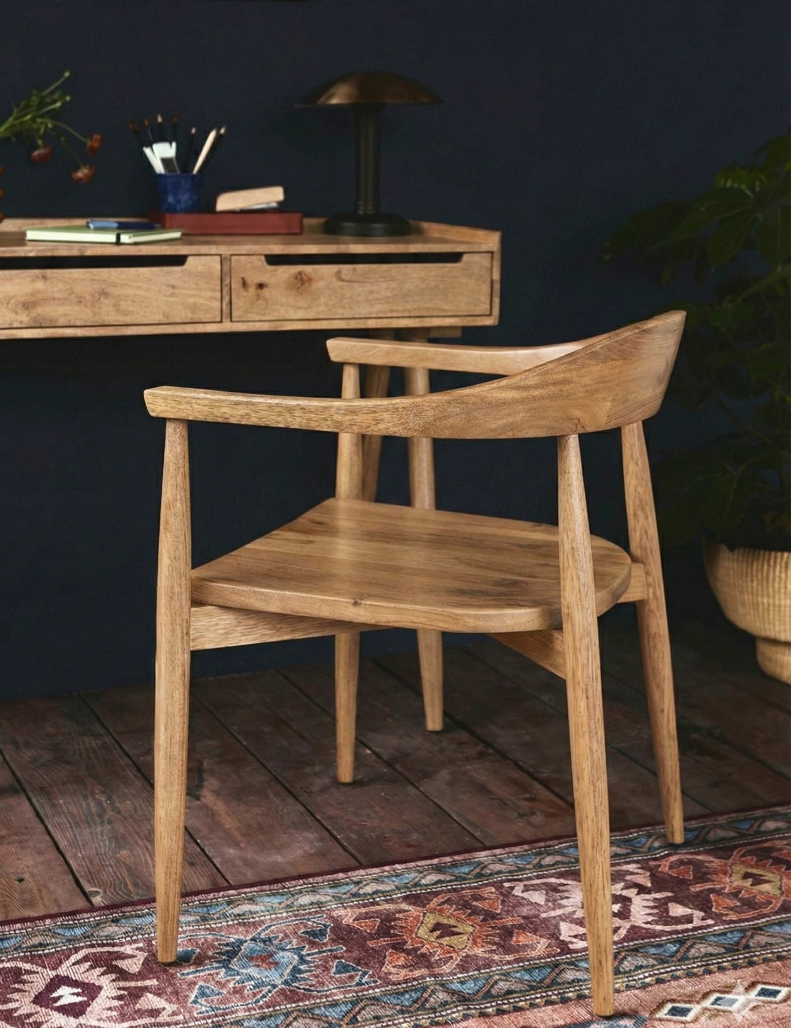 Olsen Dining Chair 4 of 5