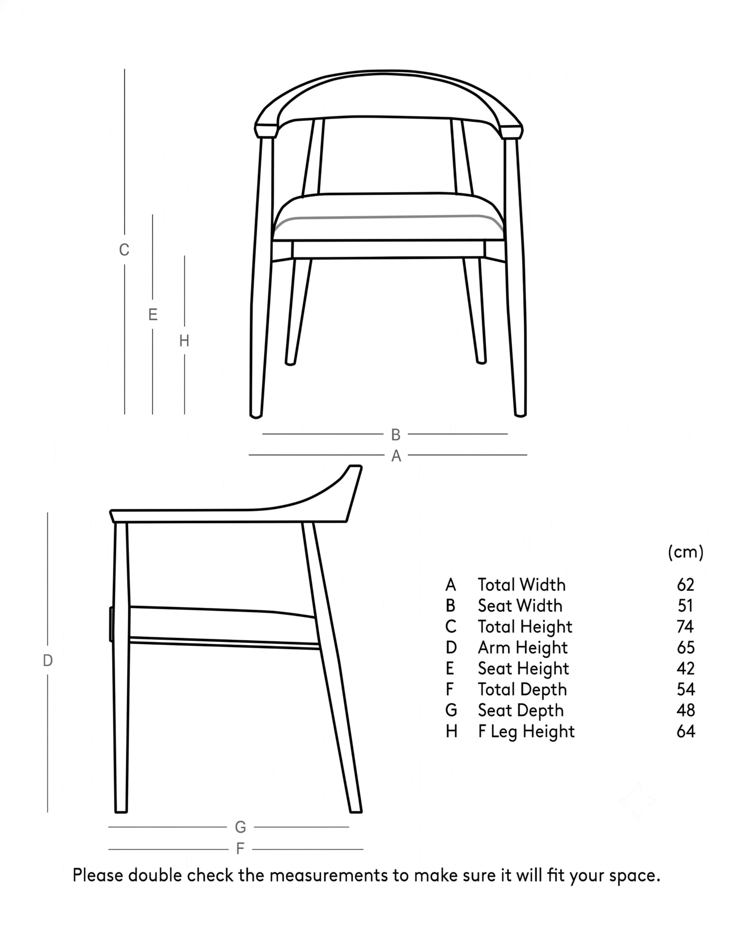 Olsen Dining Chair 5 of 5