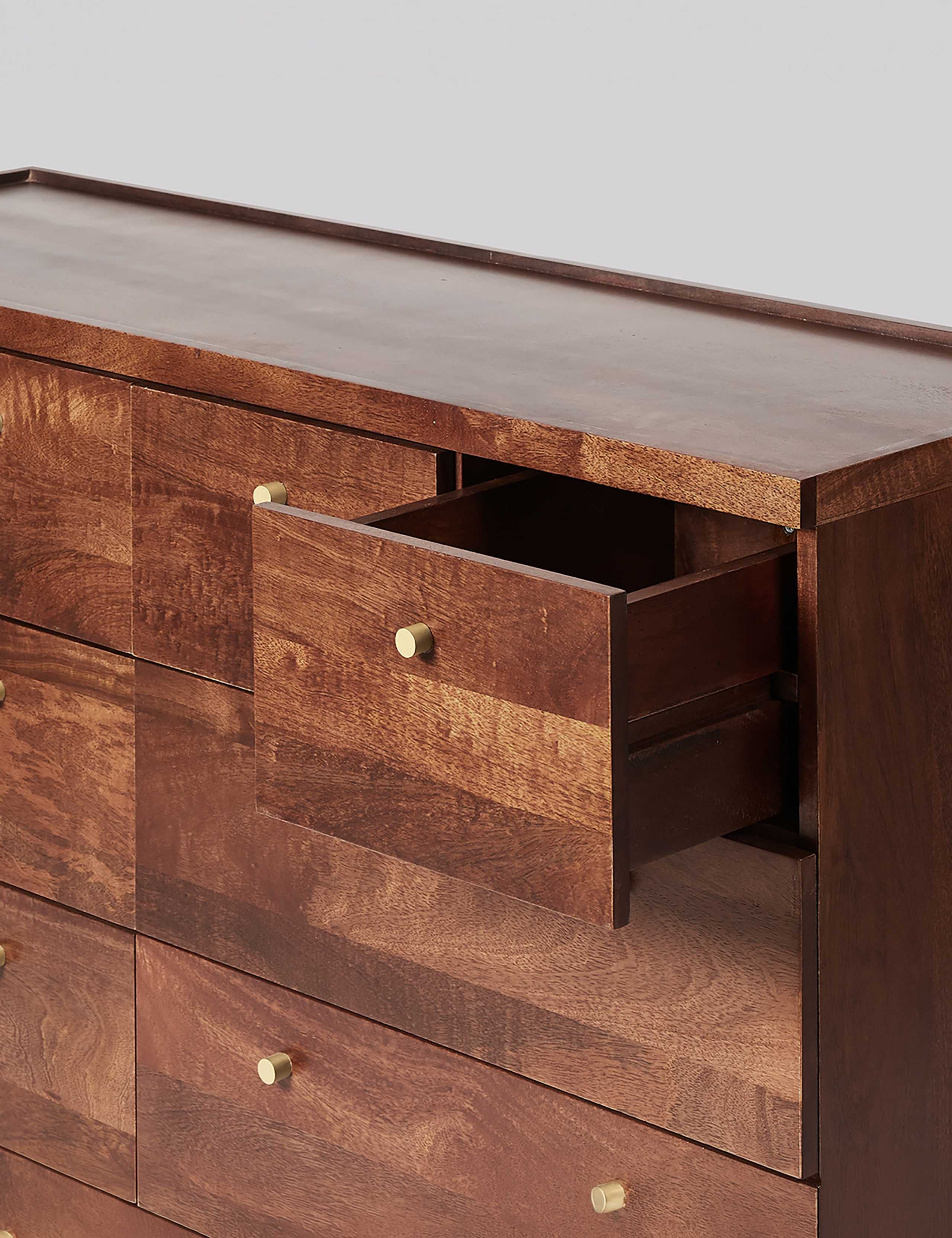 Halle 8 Drawer Chest 2 of 5