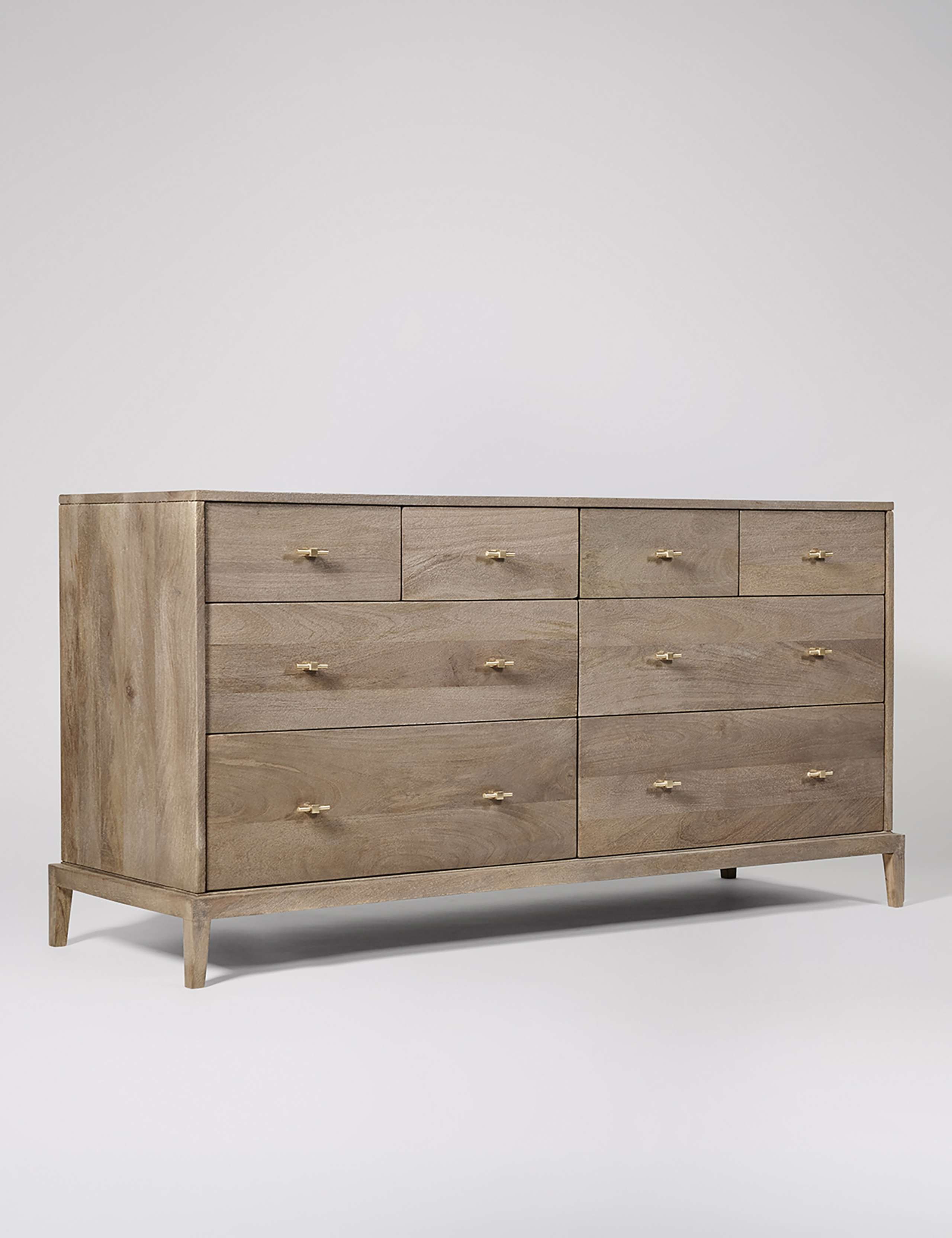 Verne 8 Drawer Chest 4 of 6