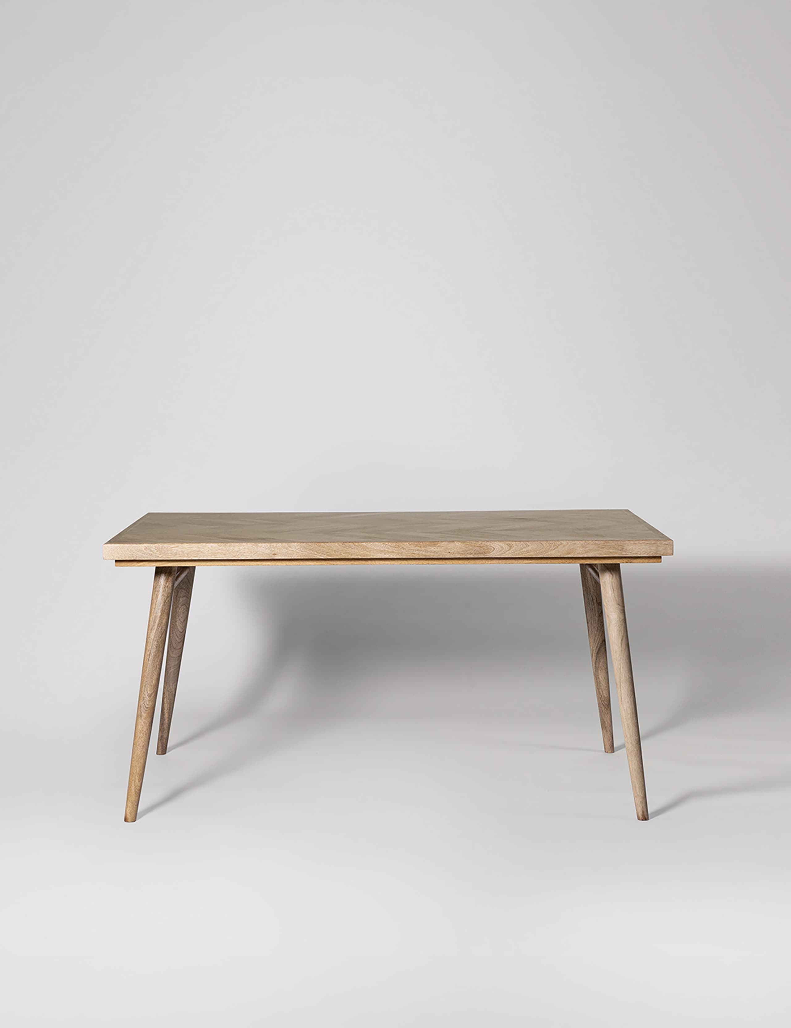 Metz Dining Table 1 of 5