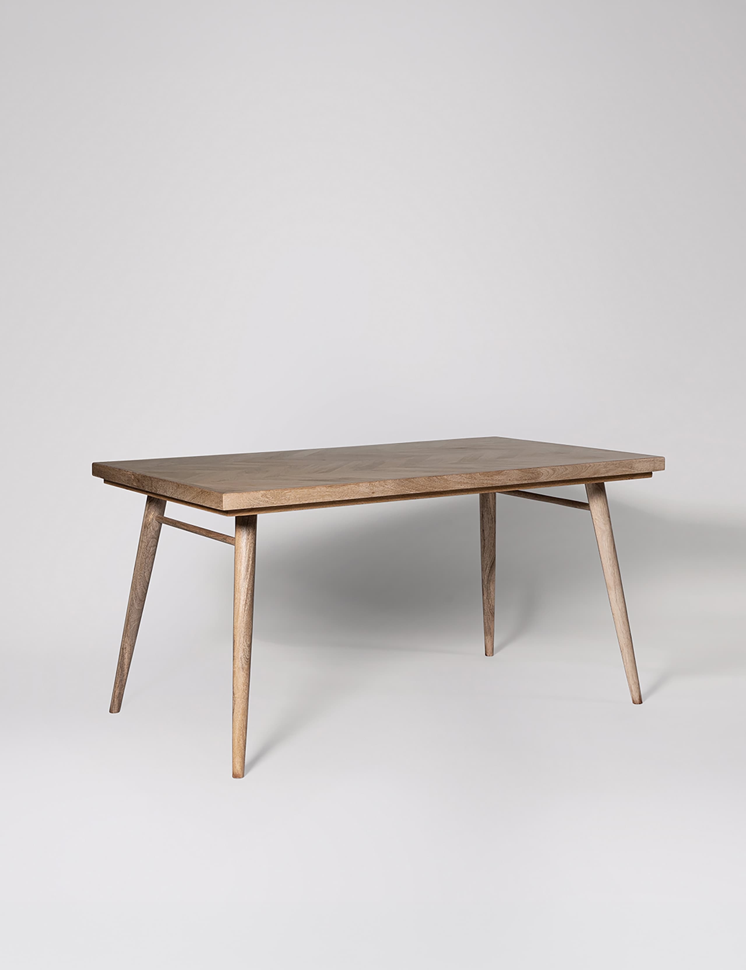 Metz Dining Table 4 of 5