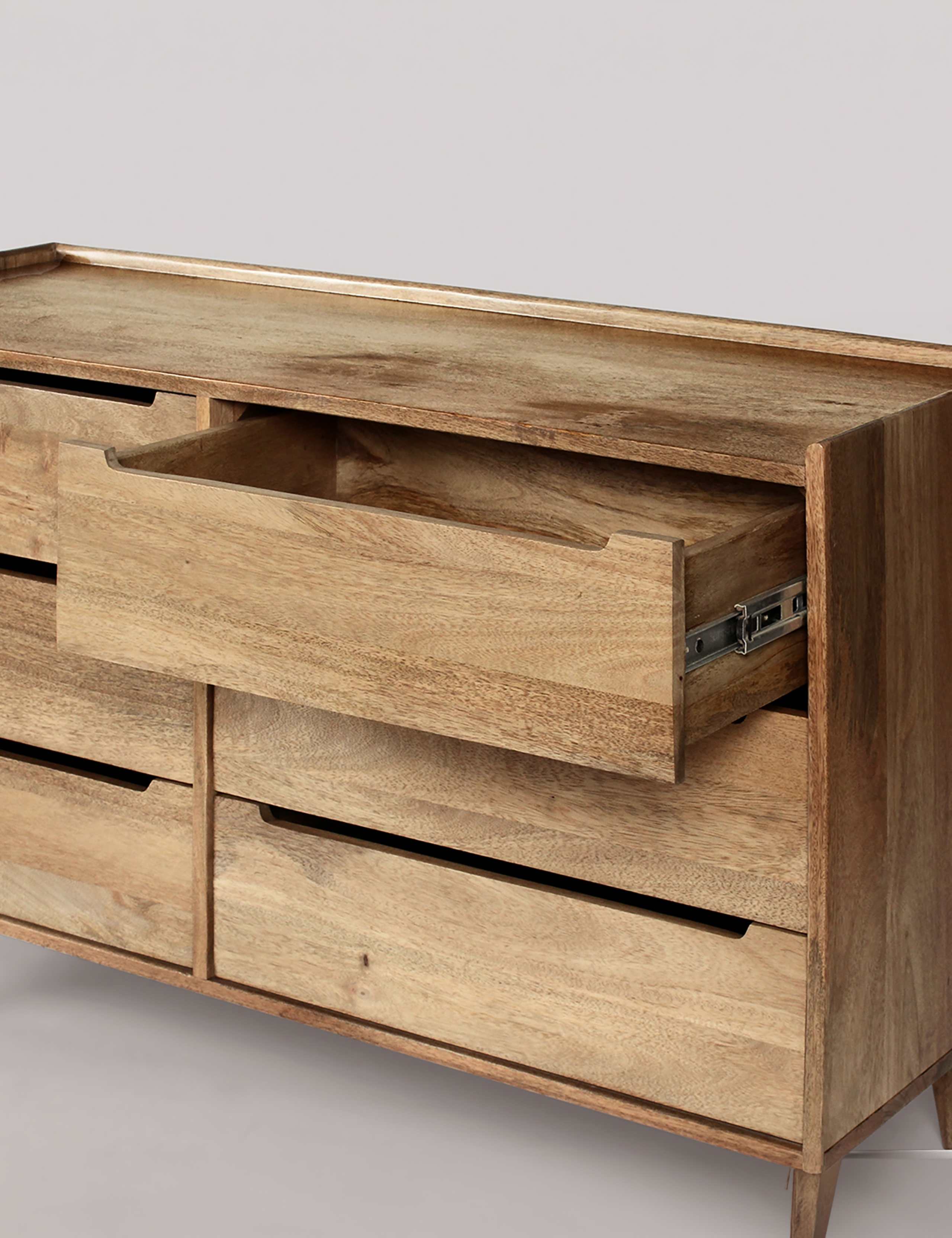 Southwark 6 Drawer Chest 2 of 5