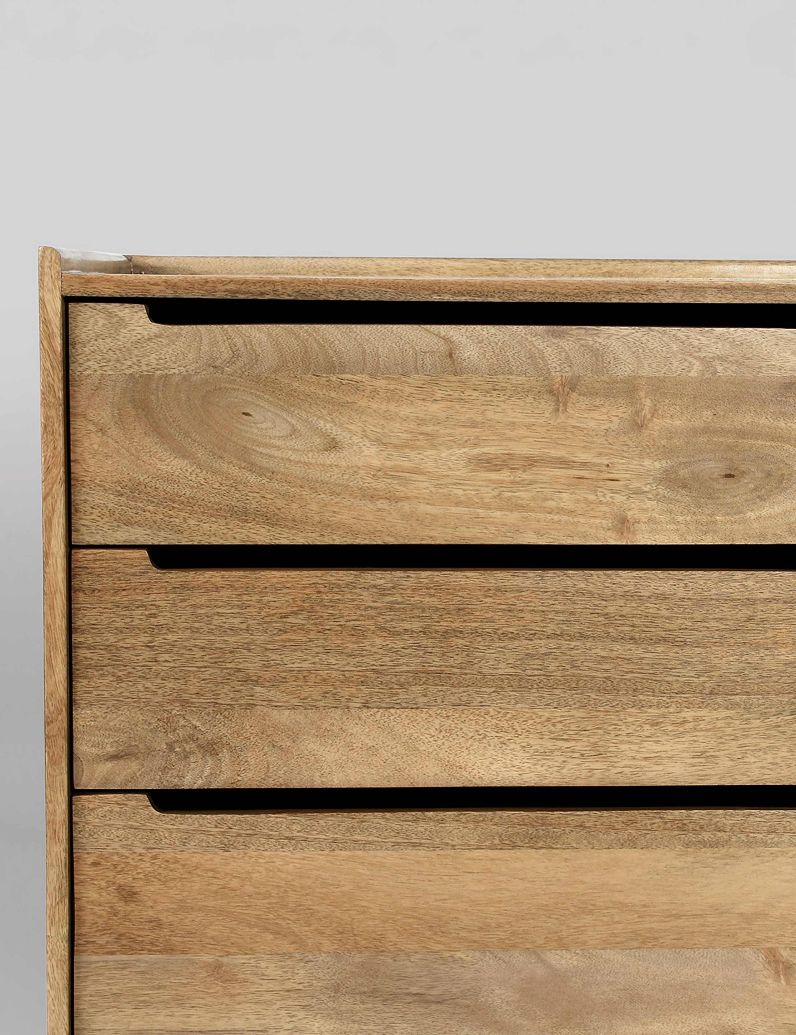 Southwark 6 Drawer Chest 3 of 5