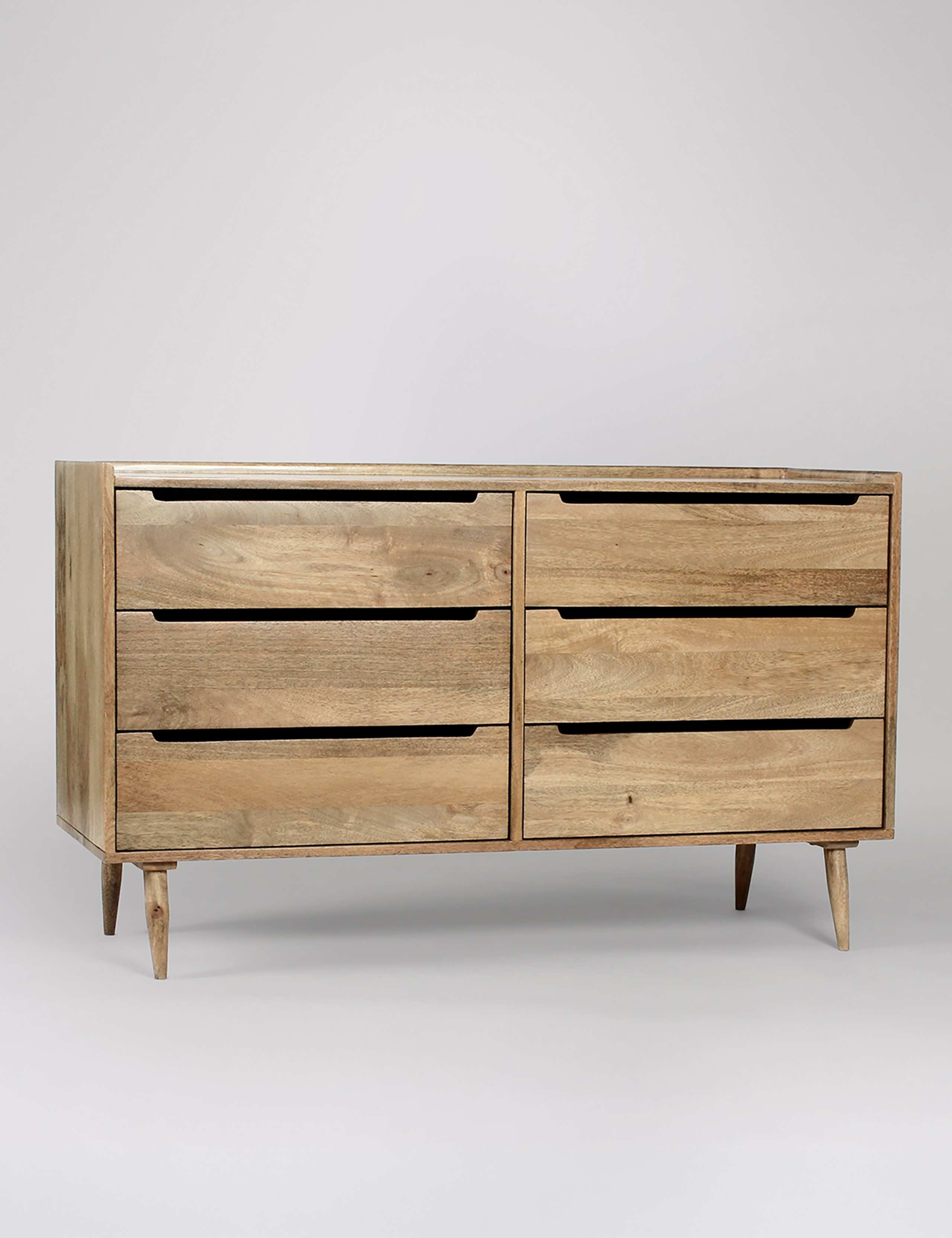 Southwark 6 Drawer Chest 4 of 5