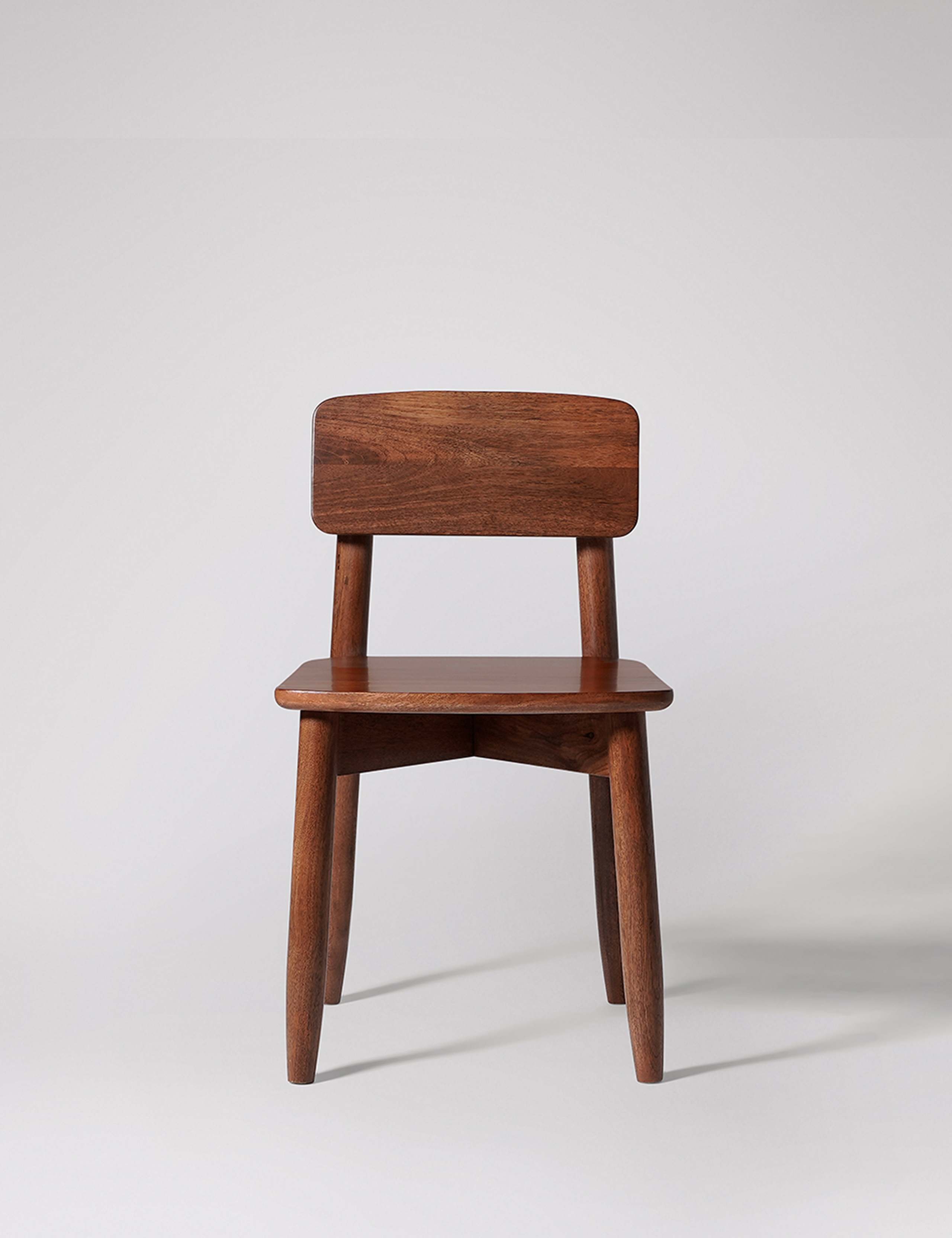 Southwark Mango Wood Dining Chair 5 of 6