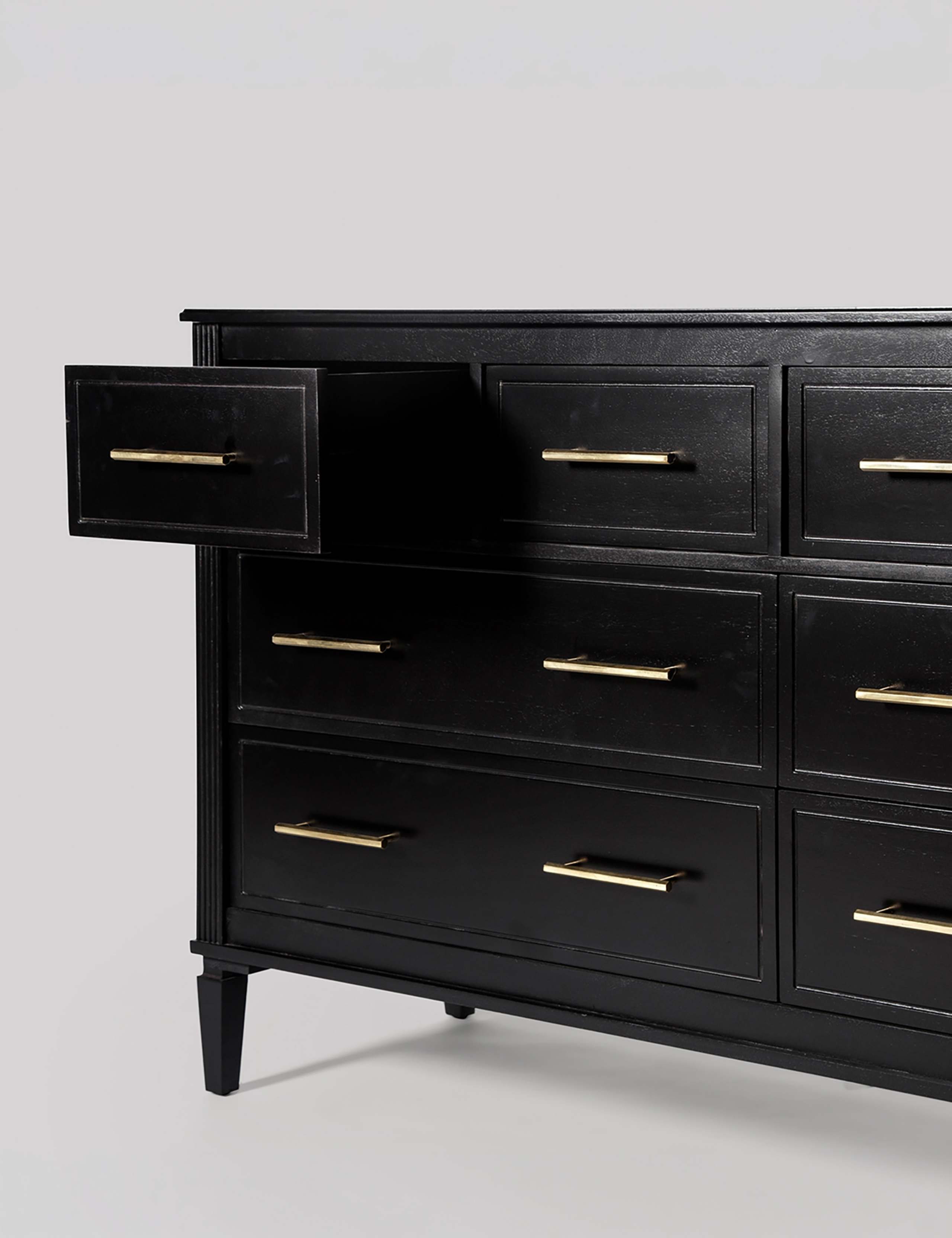 Claudine 8 Drawer Chest 2 of 6