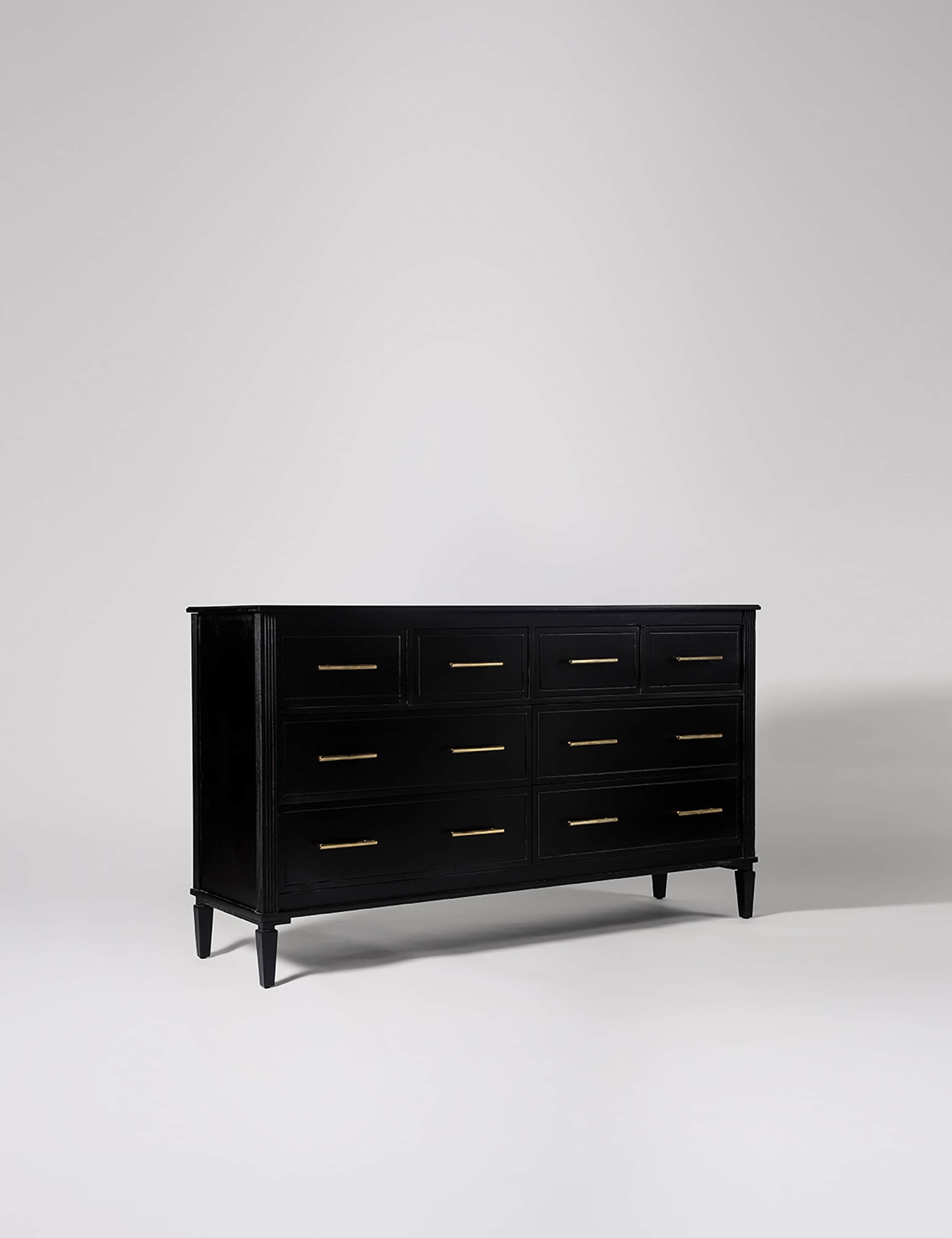 Claudine 8 Drawer Chest 4 of 6