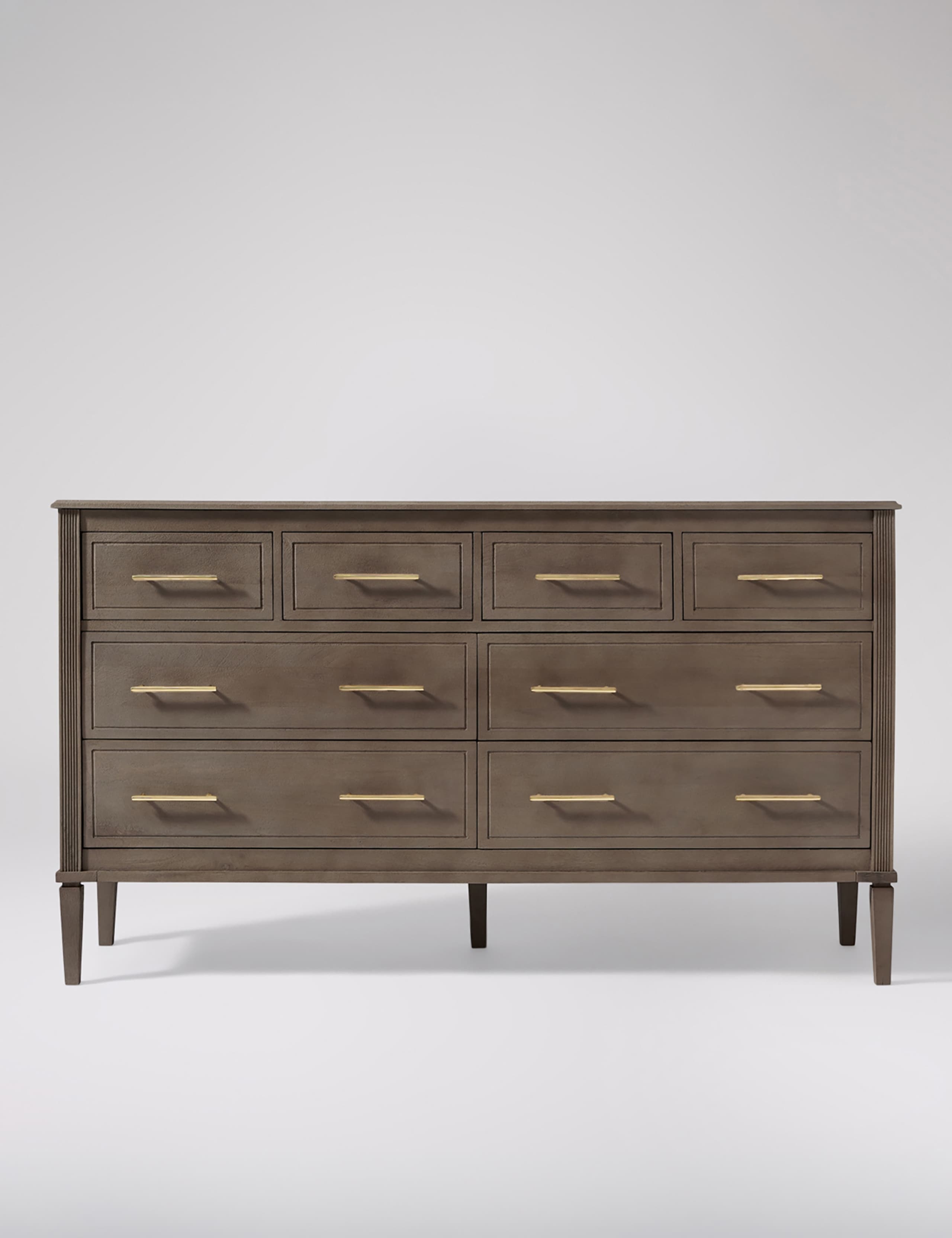 Claudine 8 Drawer Chest 1 of 7