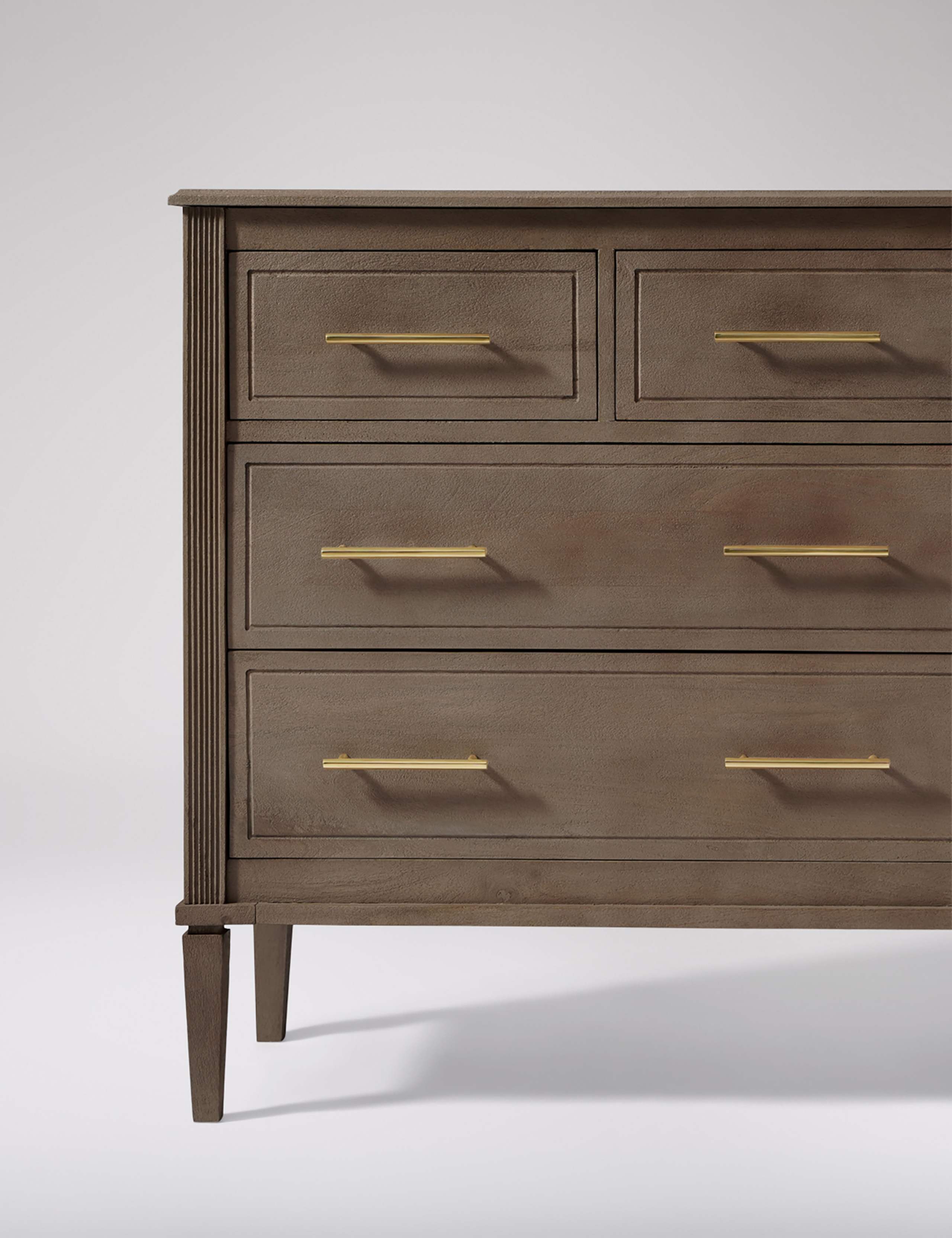 Claudine 8 Drawer Chest 3 of 7