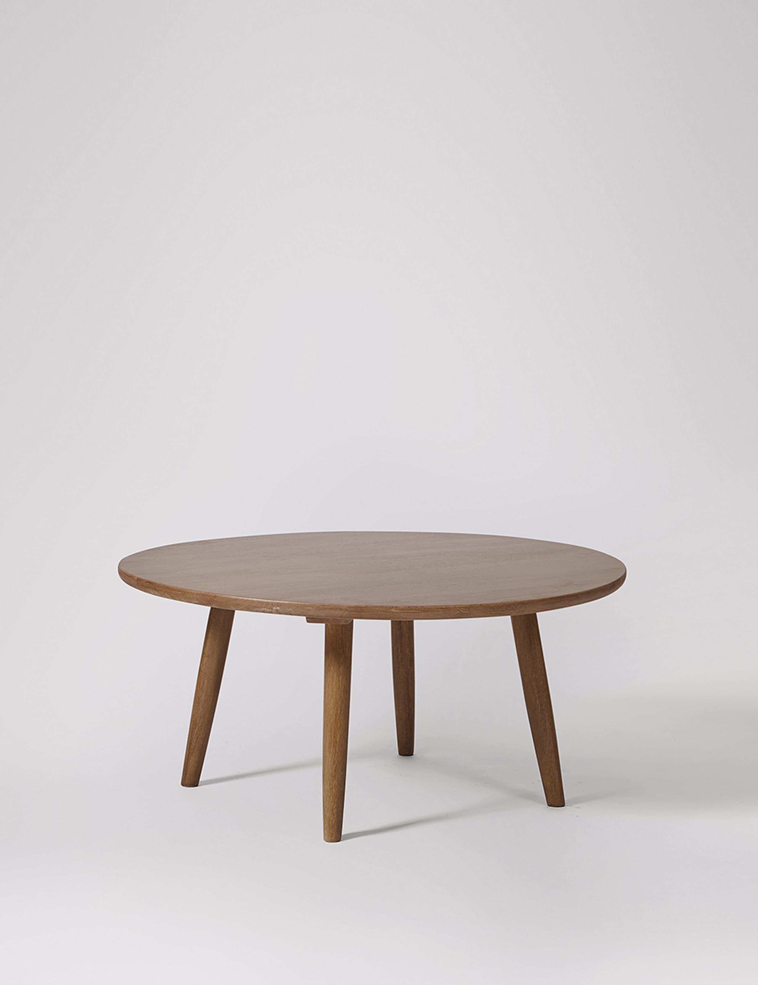 Southwark Mango Wood Coffee Table 3 of 4