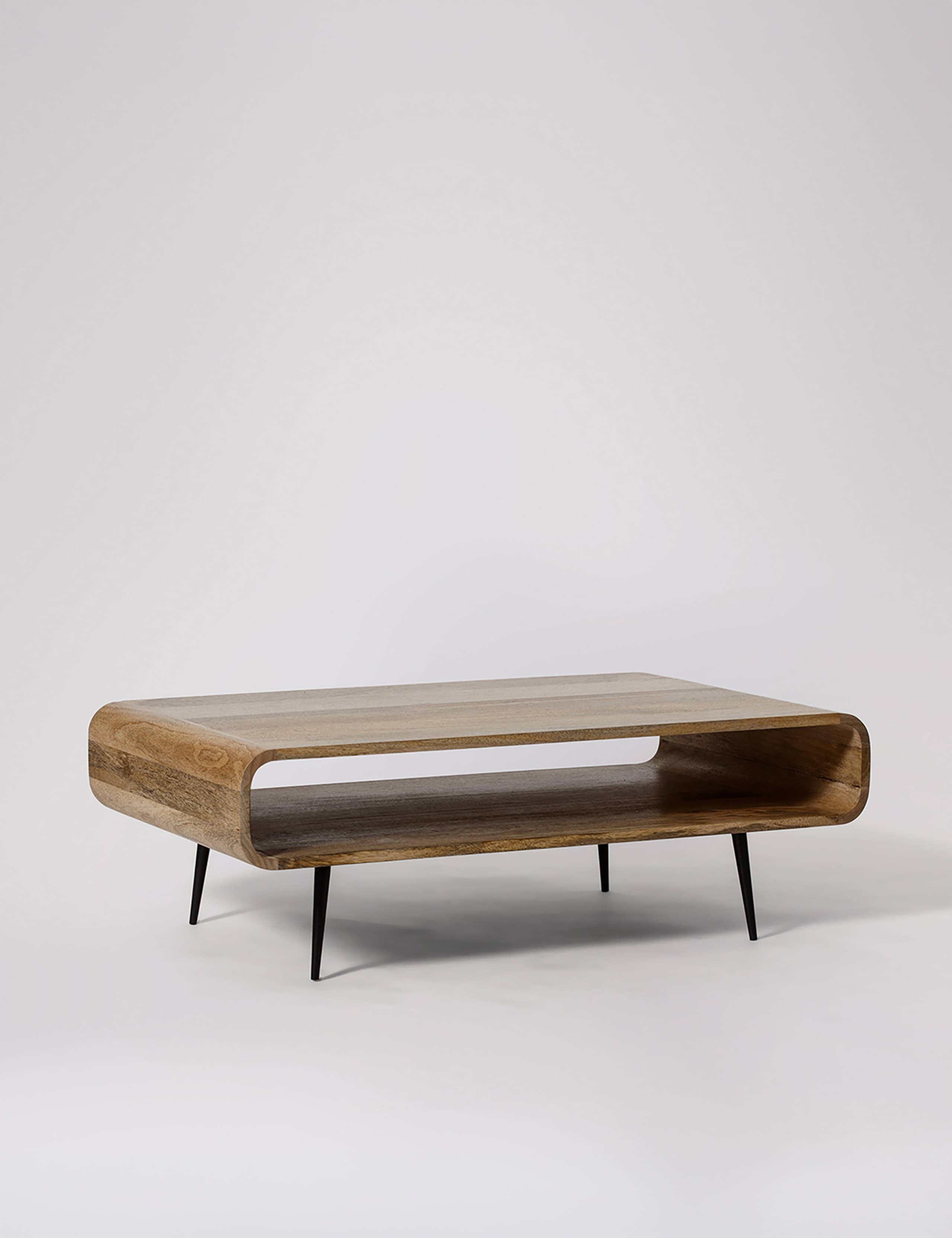 Harring Coffee Table 4 of 5