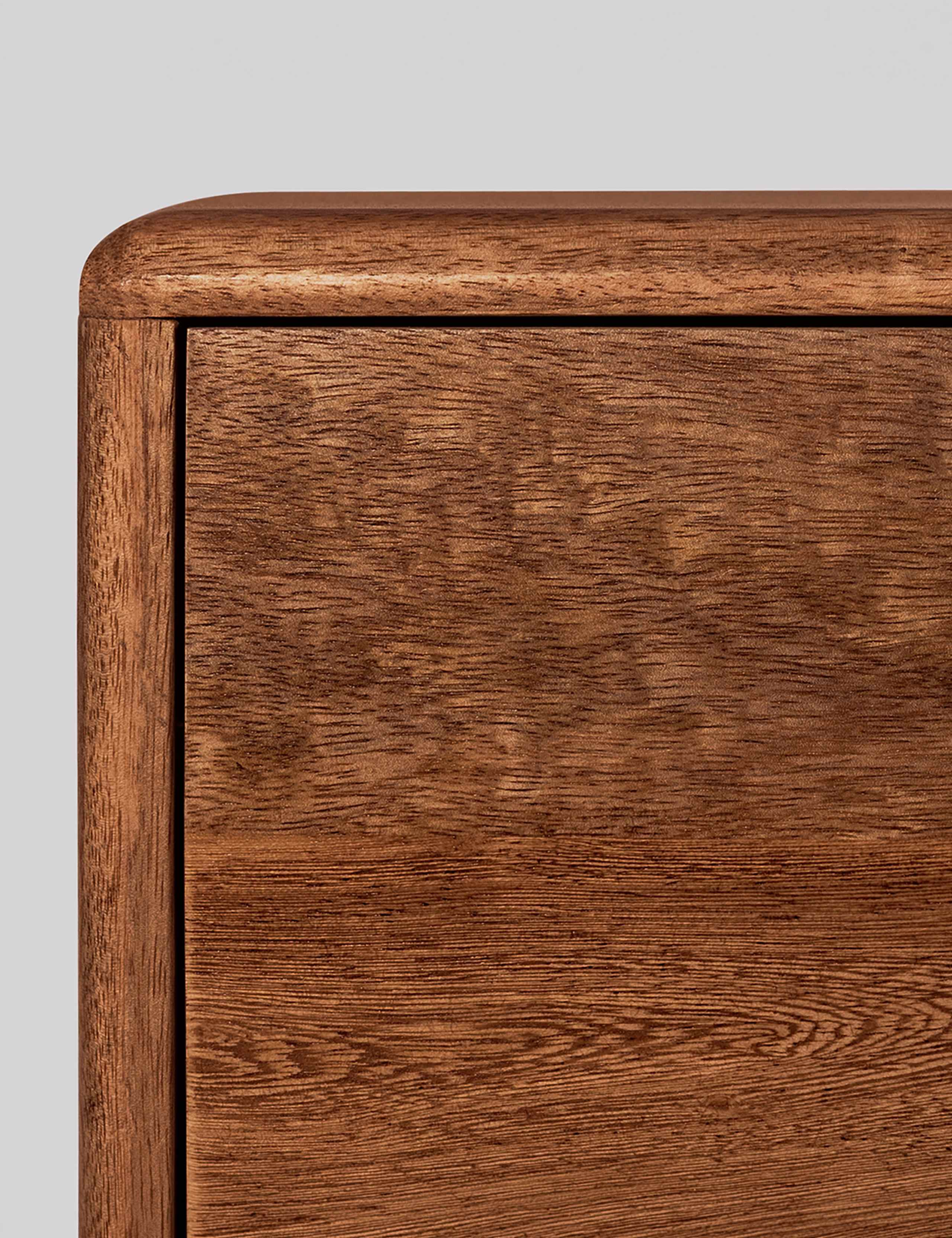 Nyhavn Mango Wood TV Unit 3 of 6