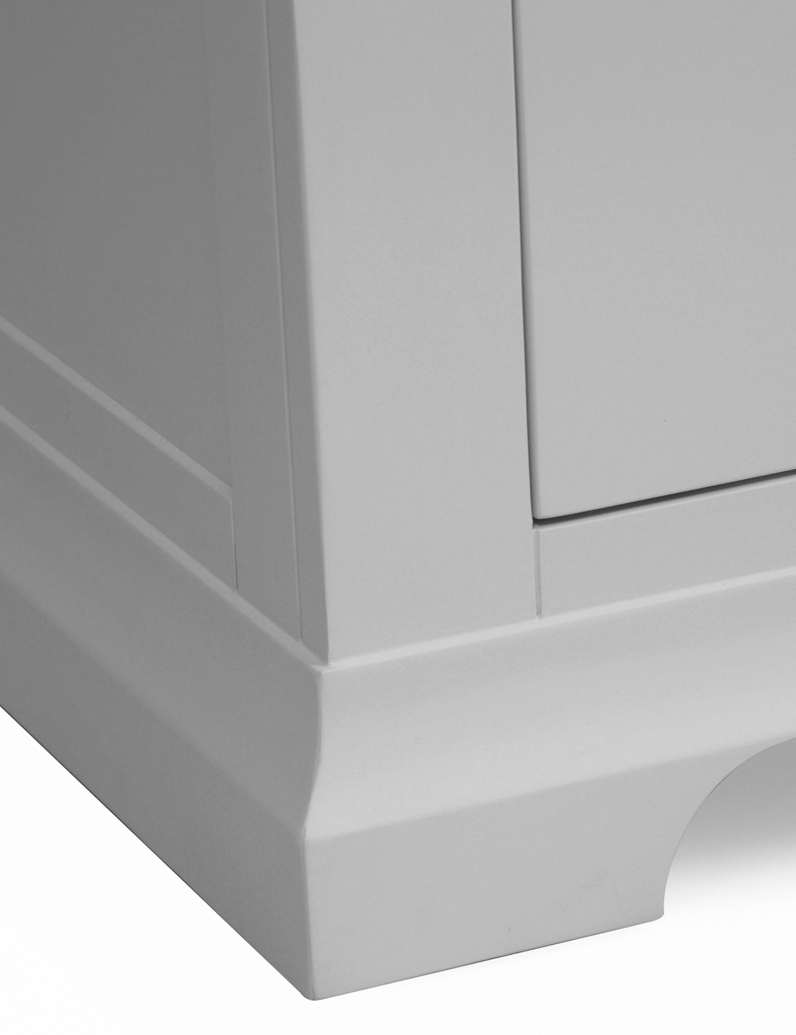 Chantilly Double Wardrobe 3 of 11