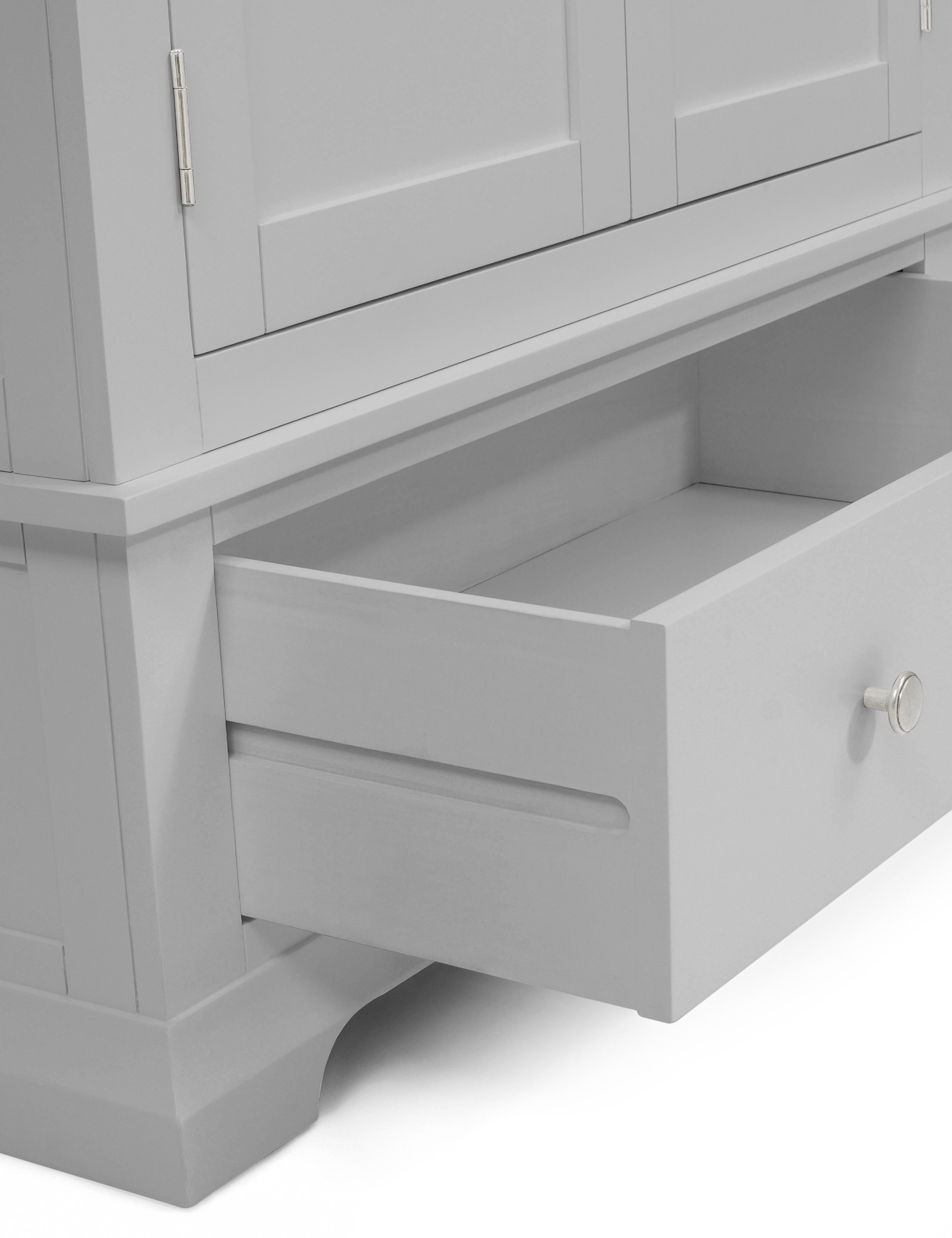 Chantilly Double Wardrobe 5 of 11