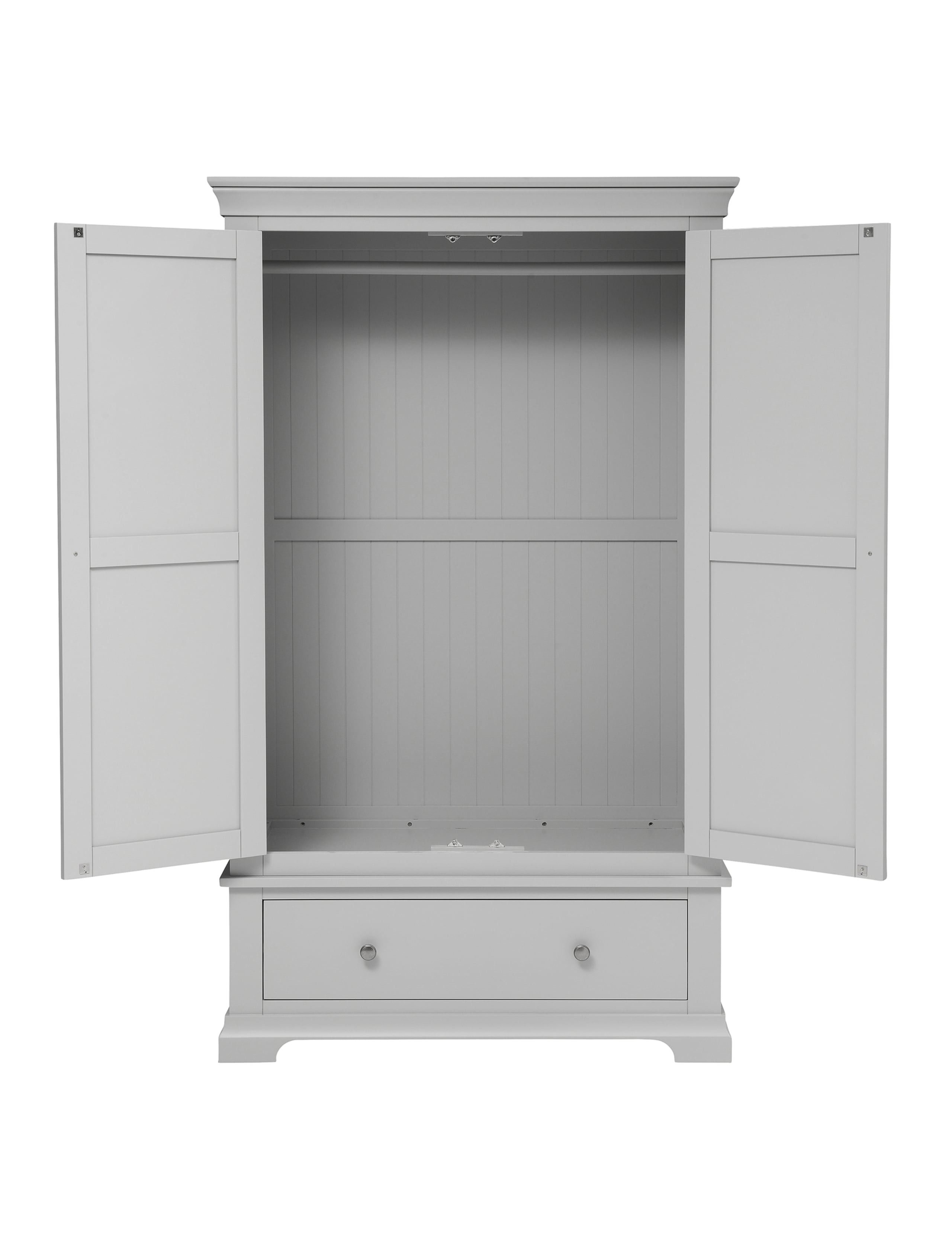 Chantilly Double Wardrobe 8 of 11