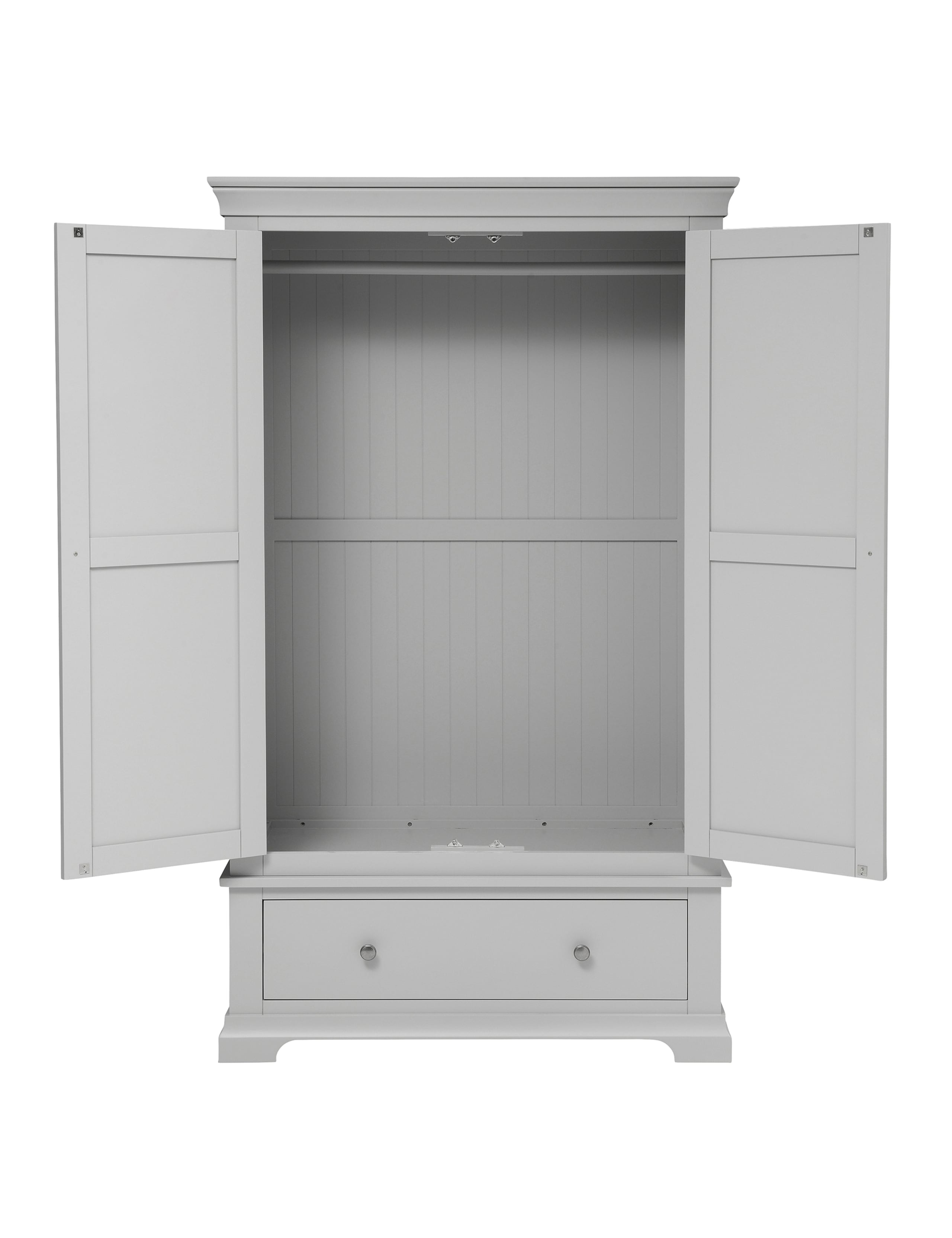 Chantilly Double Wardrobe 9 of 11